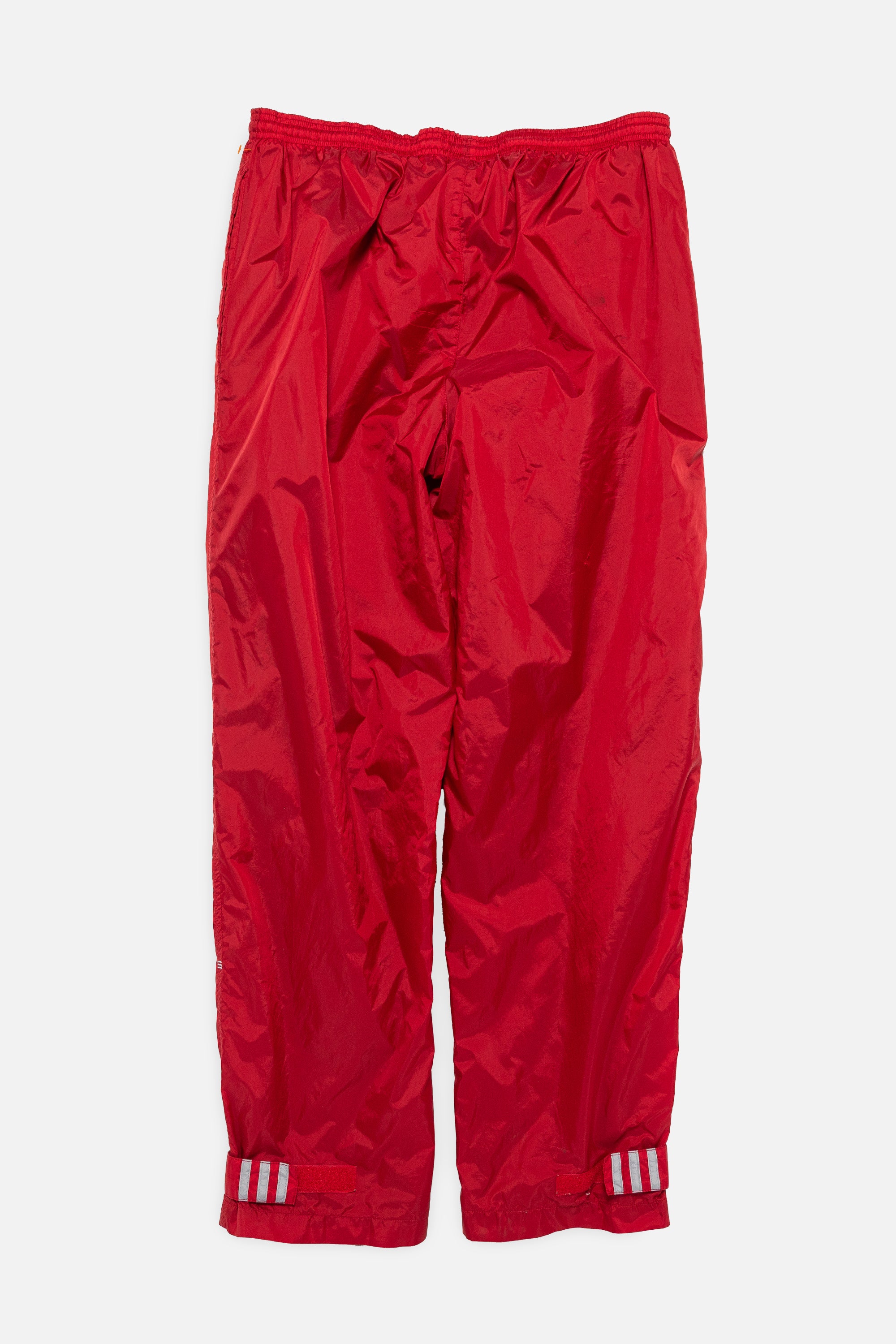 Vintage Adidas Windbreaker Pants-Adidas-Frankie Collective-Rework-Vintage-Streetwear