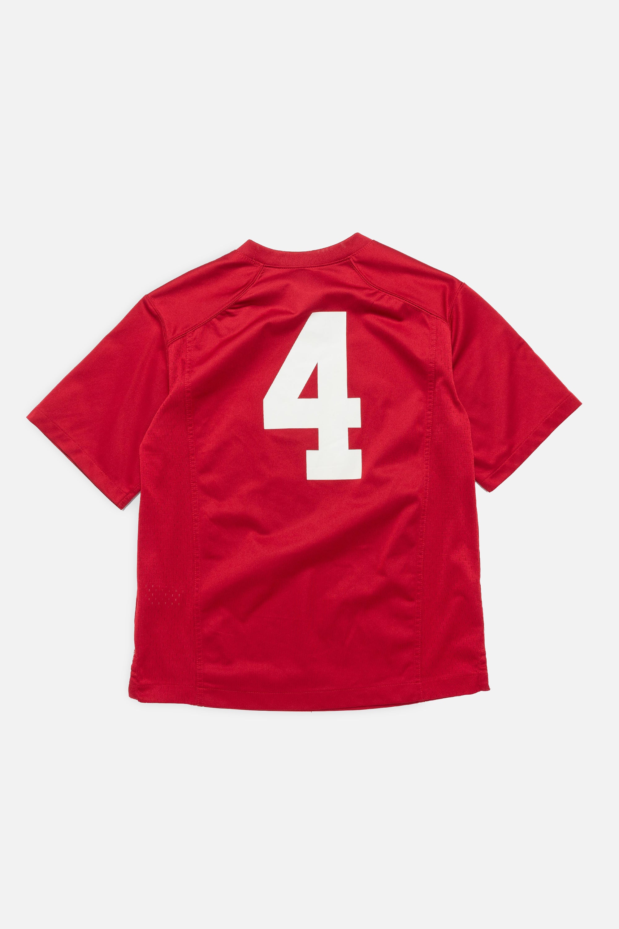 Vintage Alabama Crimson Tide Jersey-JERSEYS-Varsity-Frankie Collective