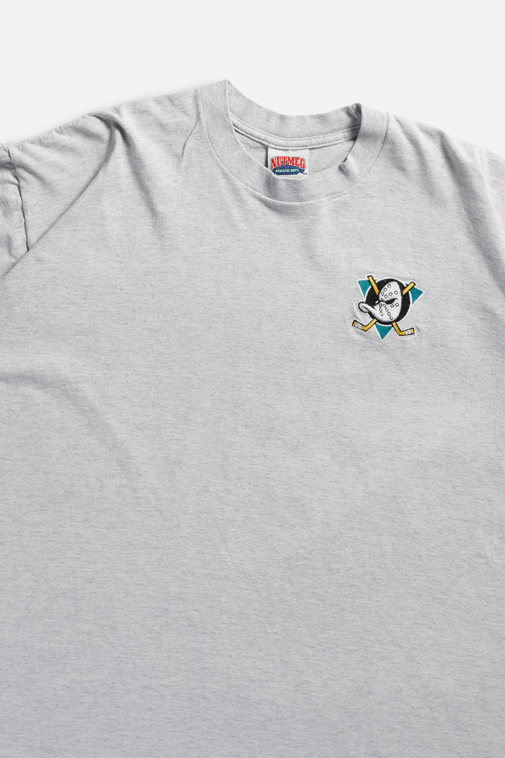Vintage Anaheim Mighty Ducks NHL Tee - XL-T-SHIRTS-NHL-Frankie Collective