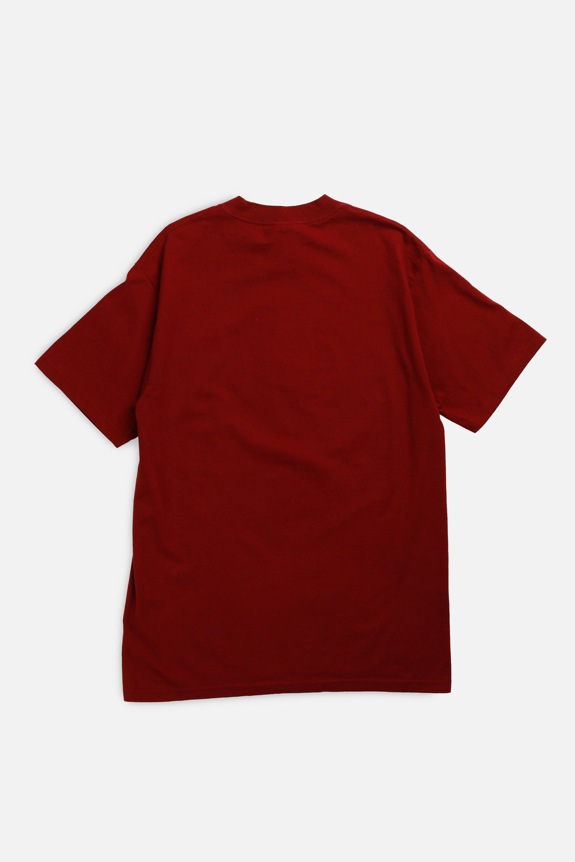 Vintage Arizona Cardinals NFL Tee - M-TSHIRTS-NFL-M-Frankie Collective Rare Vintage Streetwear Reworks