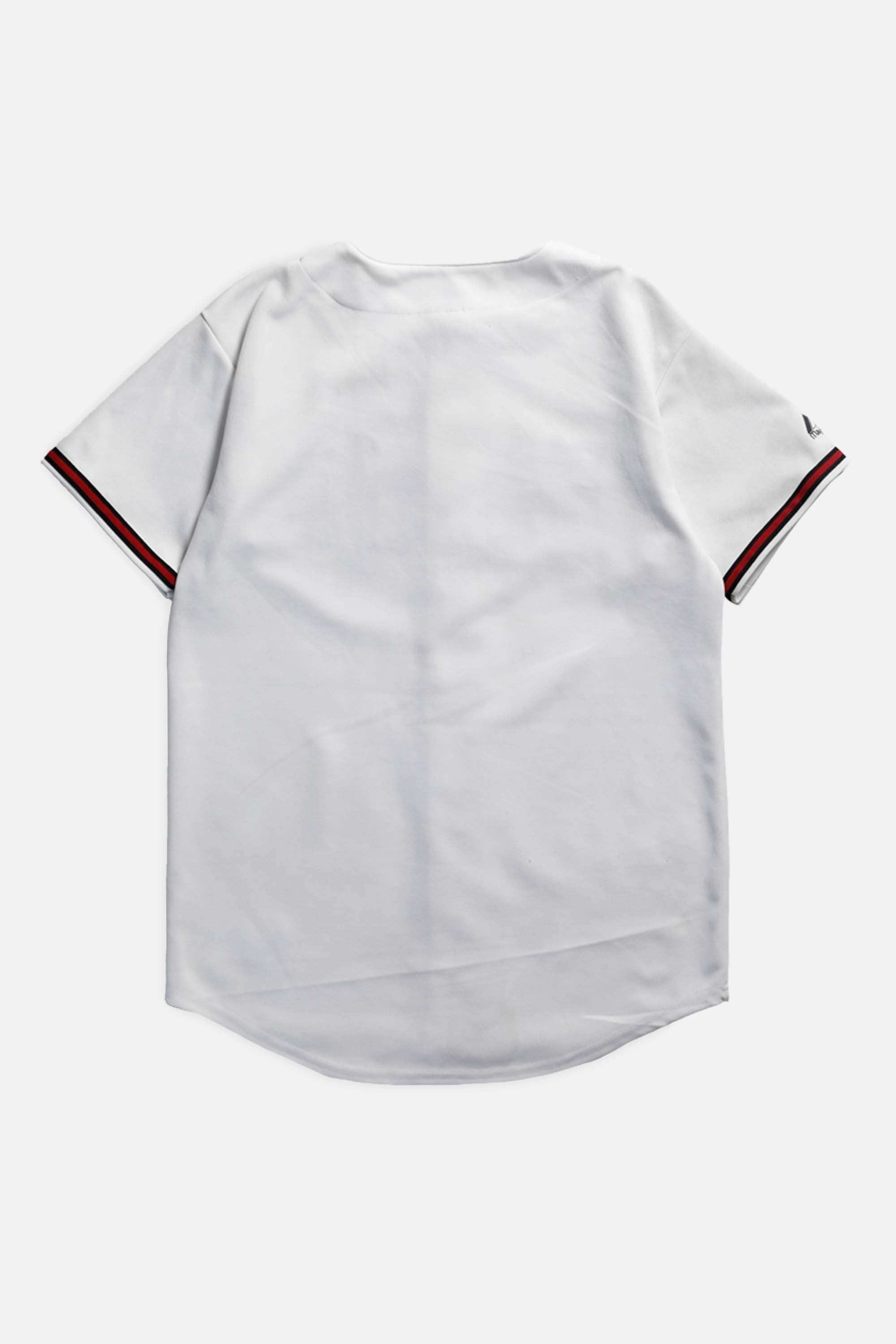 Vintage Arizona Diamondbacks MLB Jersey - XS