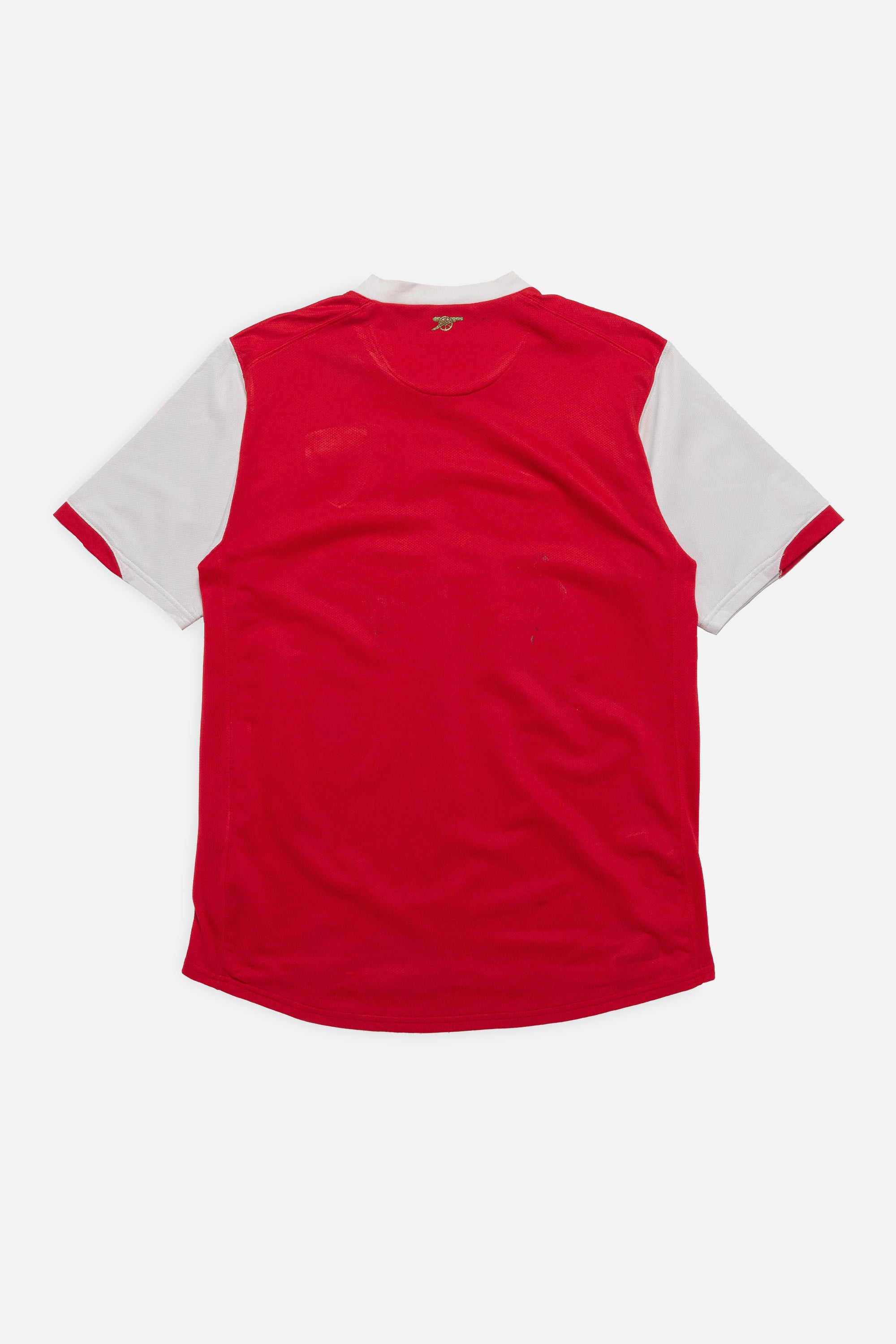 Vintage Arsenal FC Jersey-Nike-Frankie Collective-Rework-Vintage-Streetwear