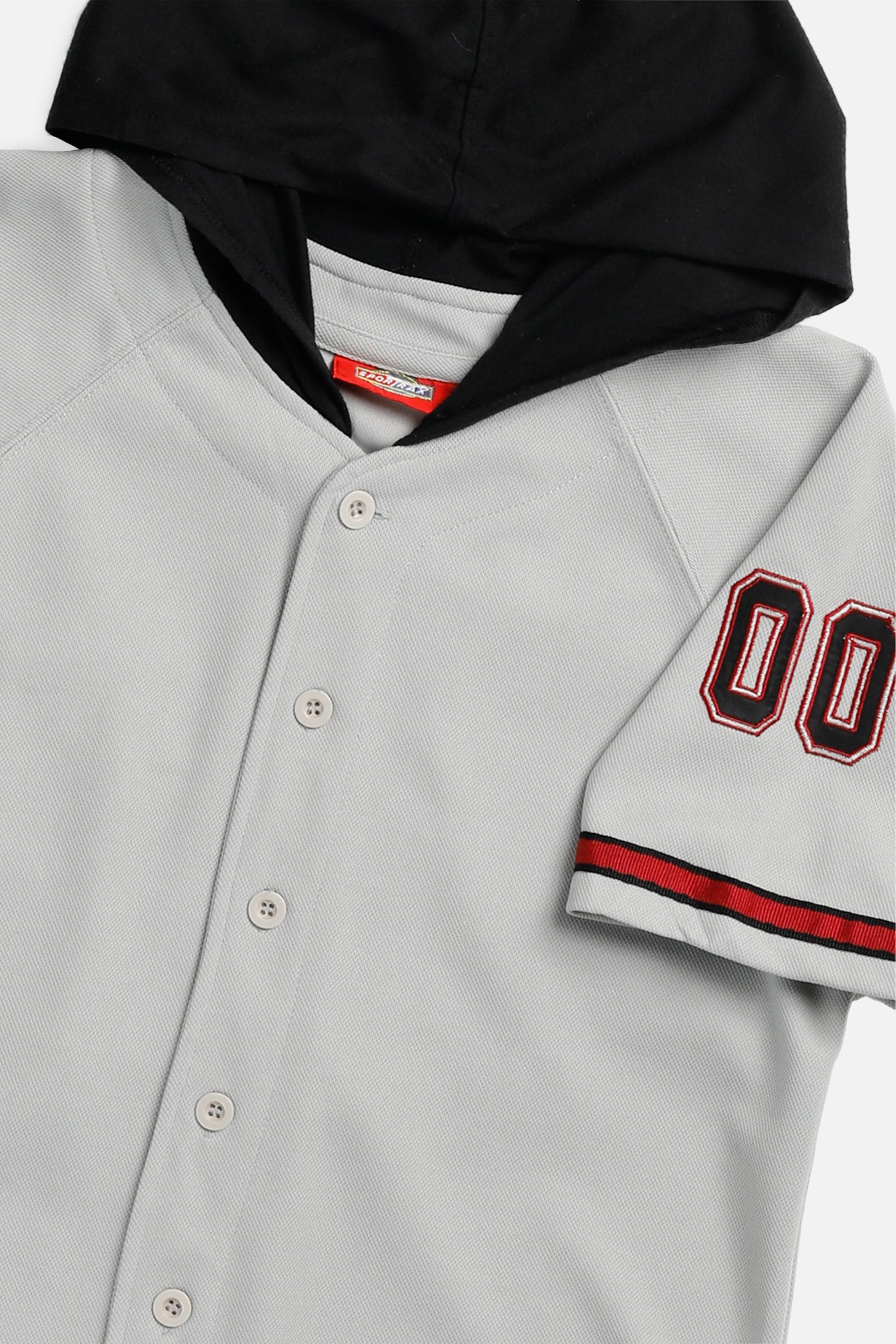 Vintage Baseball Jersey - Women's XS-JERSEYS-MLB-Women's XS-Frankie Collective Rare Vintage Streetwear Reworks