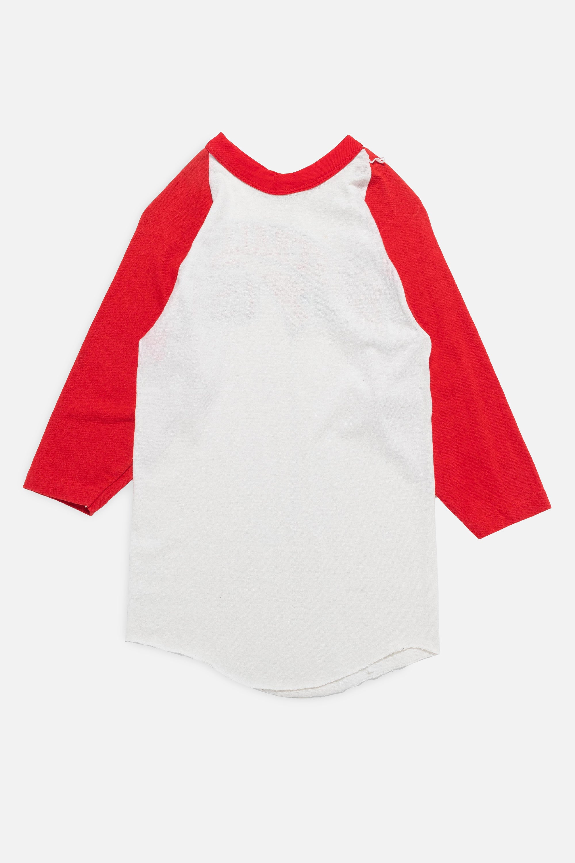 Vintage Baseball USA Tee-Frankie Collective-Rework-Vintage-Streetwear