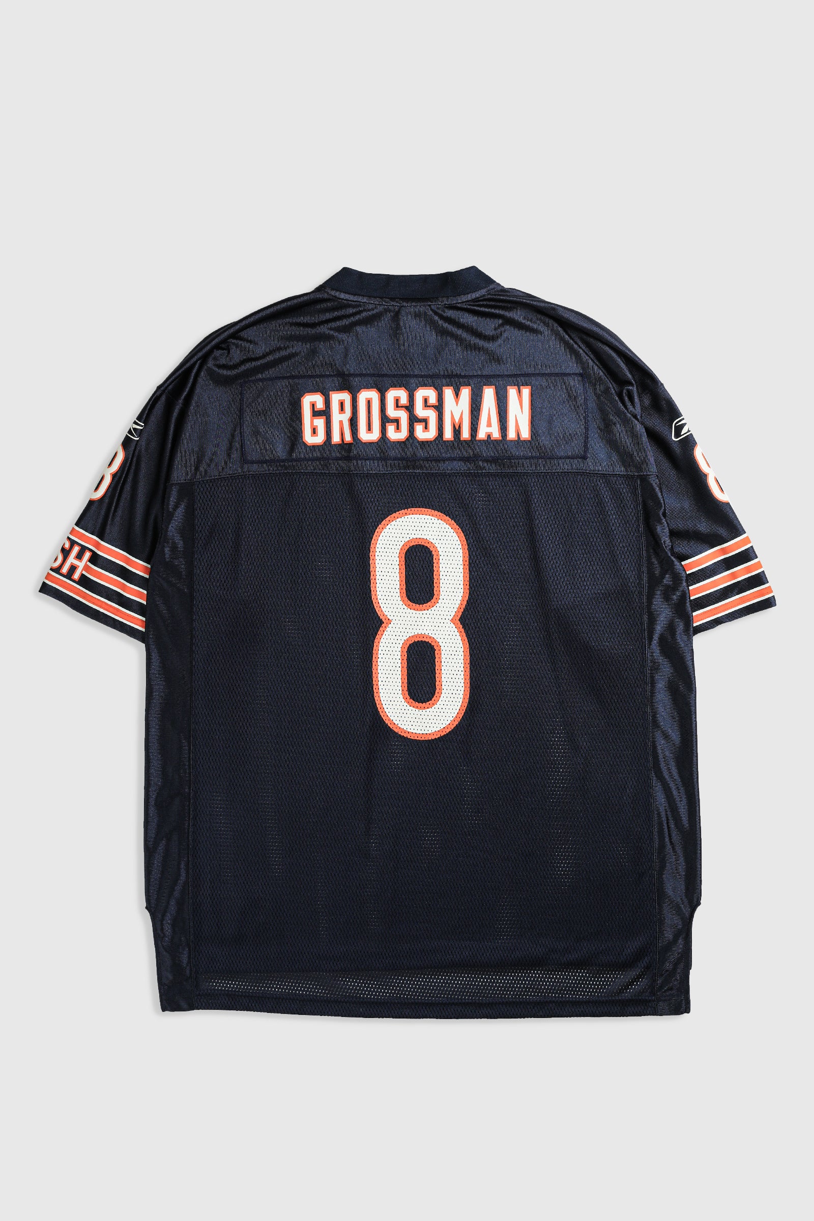 Vintage Bears NFL Jersey - XL-JERSEYS-NFL-Frankie Collective Rare Vintage Streetwear Reworks