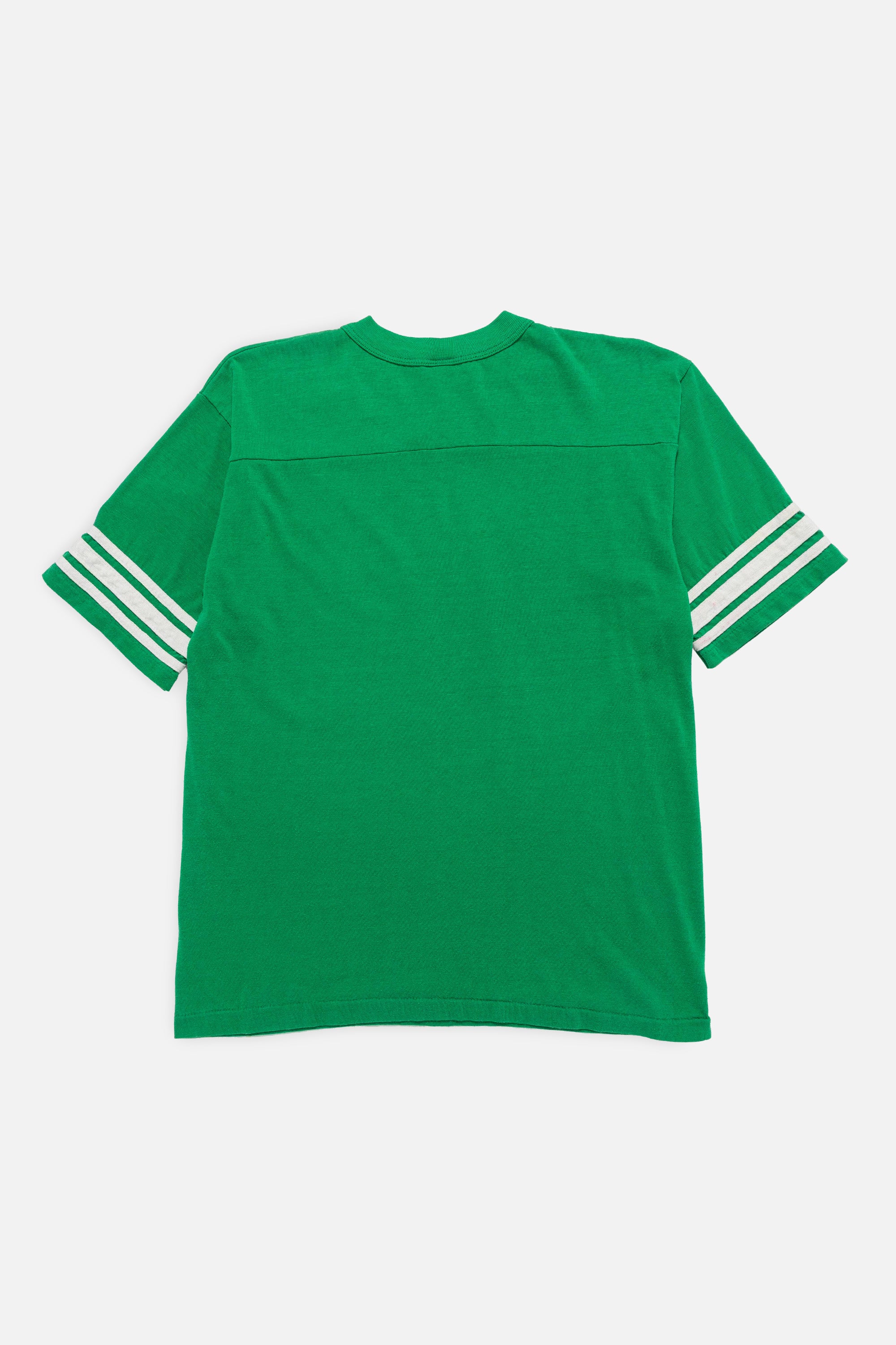 Vintage Bobcats Tee-Varsity-Frankie Collective-Rework-Vintage-Streetwear