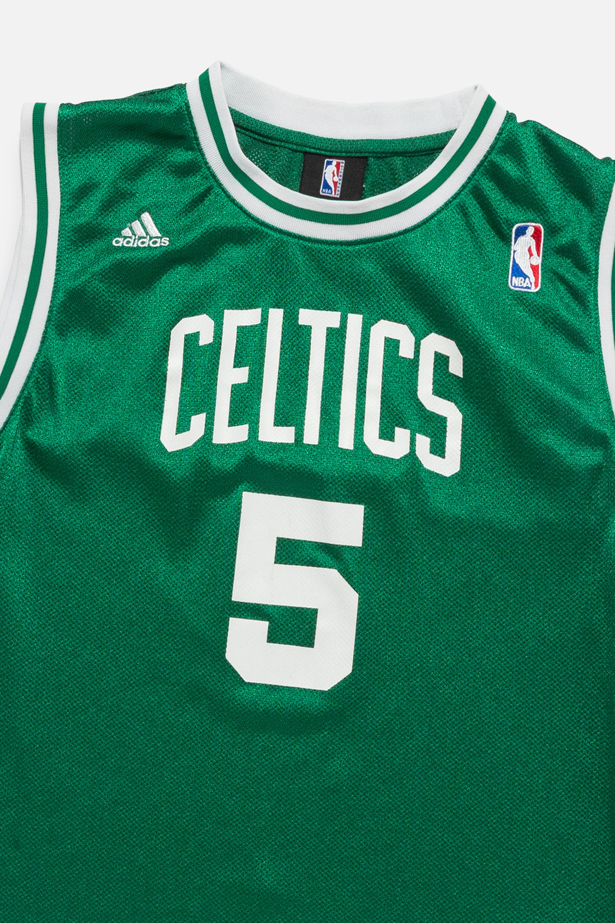 Vintage Boston Celtics Jersey - S-JERSEYS-NBA-Frankie Collective