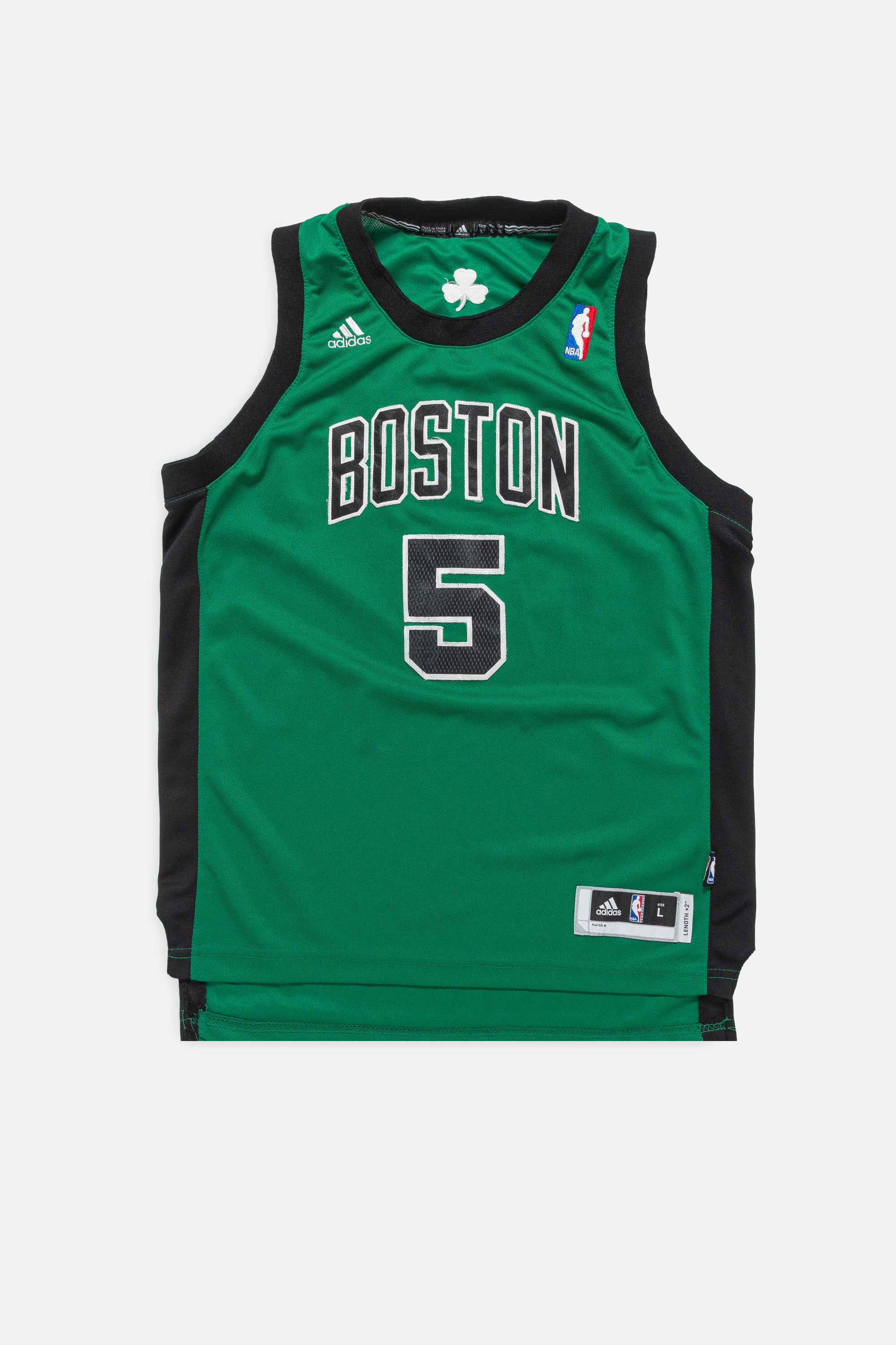 Vintage Boston Celtics Jersey - S-JERSEYS-NBA-Frankie Collective