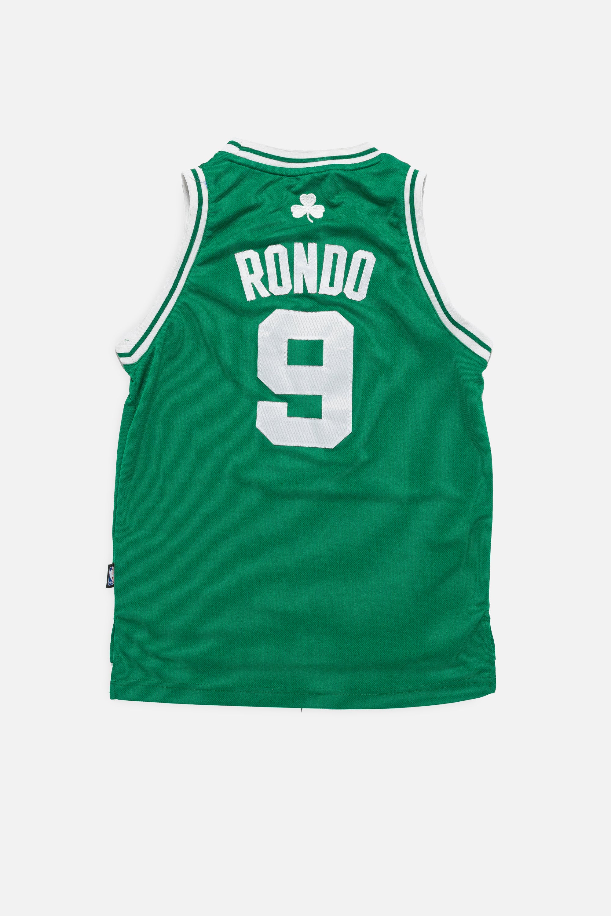 Vintage Boston Celtics Jersey - XS-JERSEYS-NBA-Frankie Collective