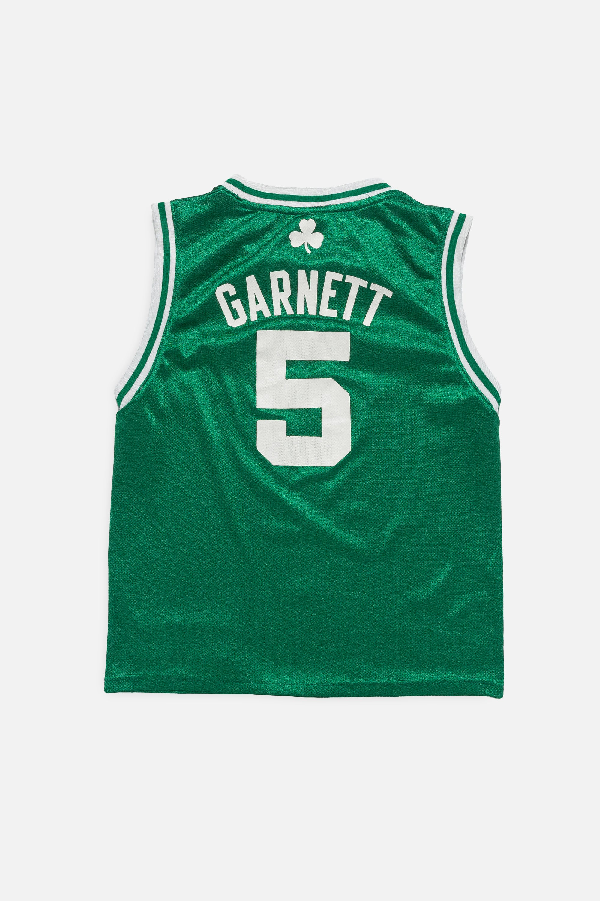 Vintage Boston Celtics Jersey - XS-JERSEYS-NBA-Frankie Collective