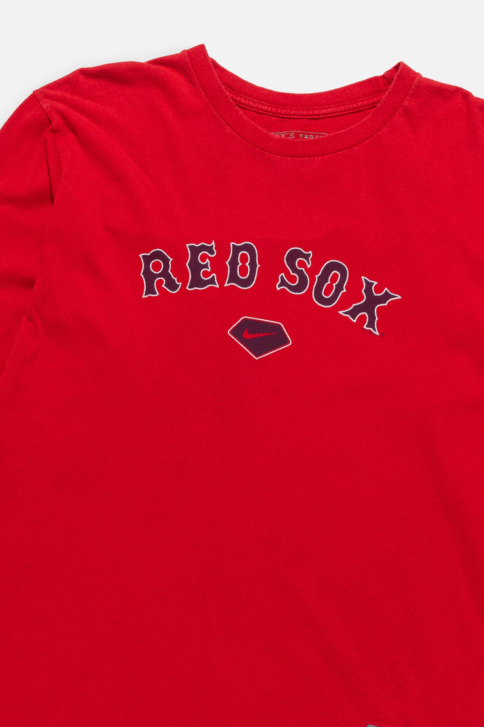 Vintage Boston Red Sox Tee - M-T-SHIRTS-MLB-Frankie Collective