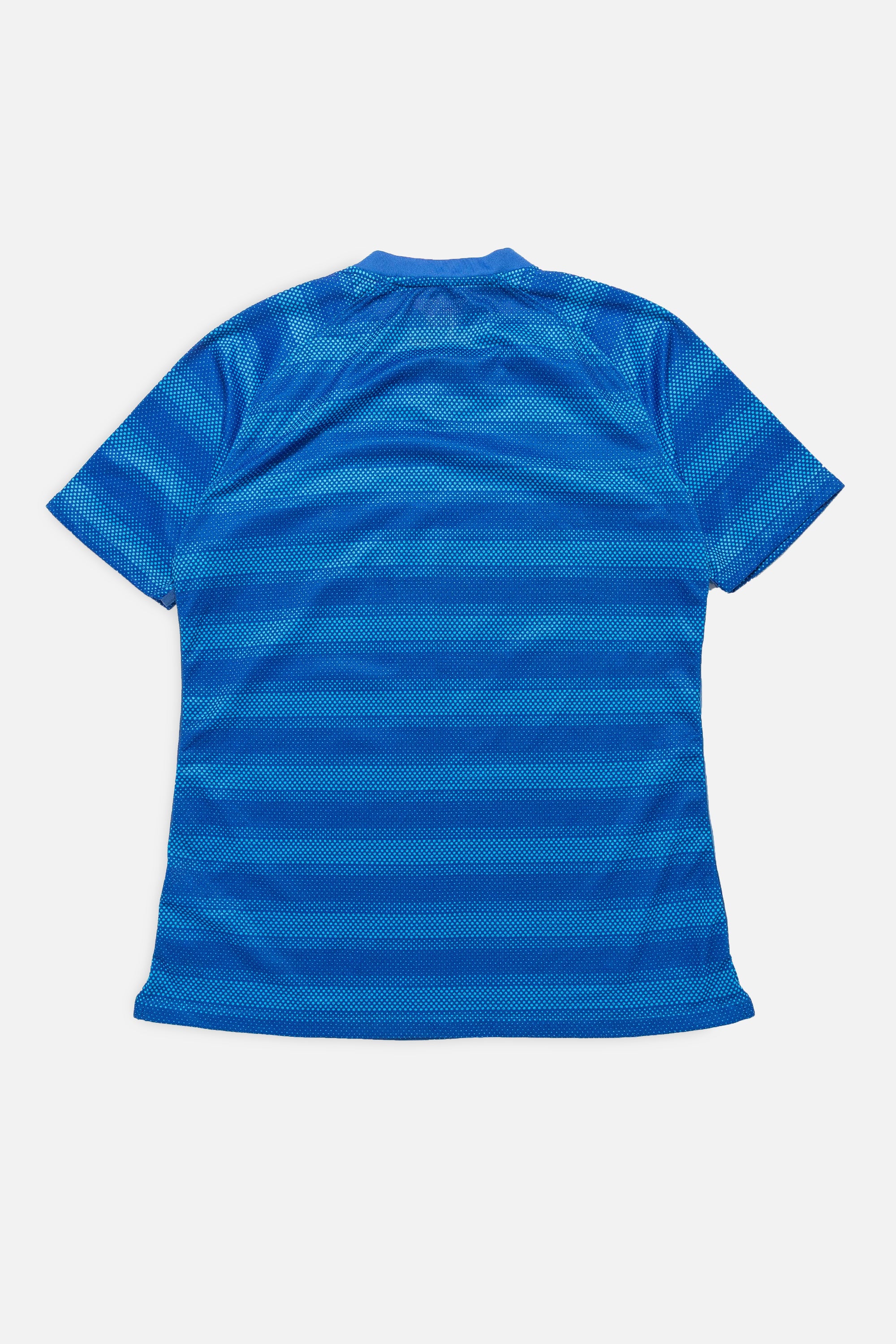 Vintage Brazil Jersey-JERSEYS-Nike-Frankie Collective