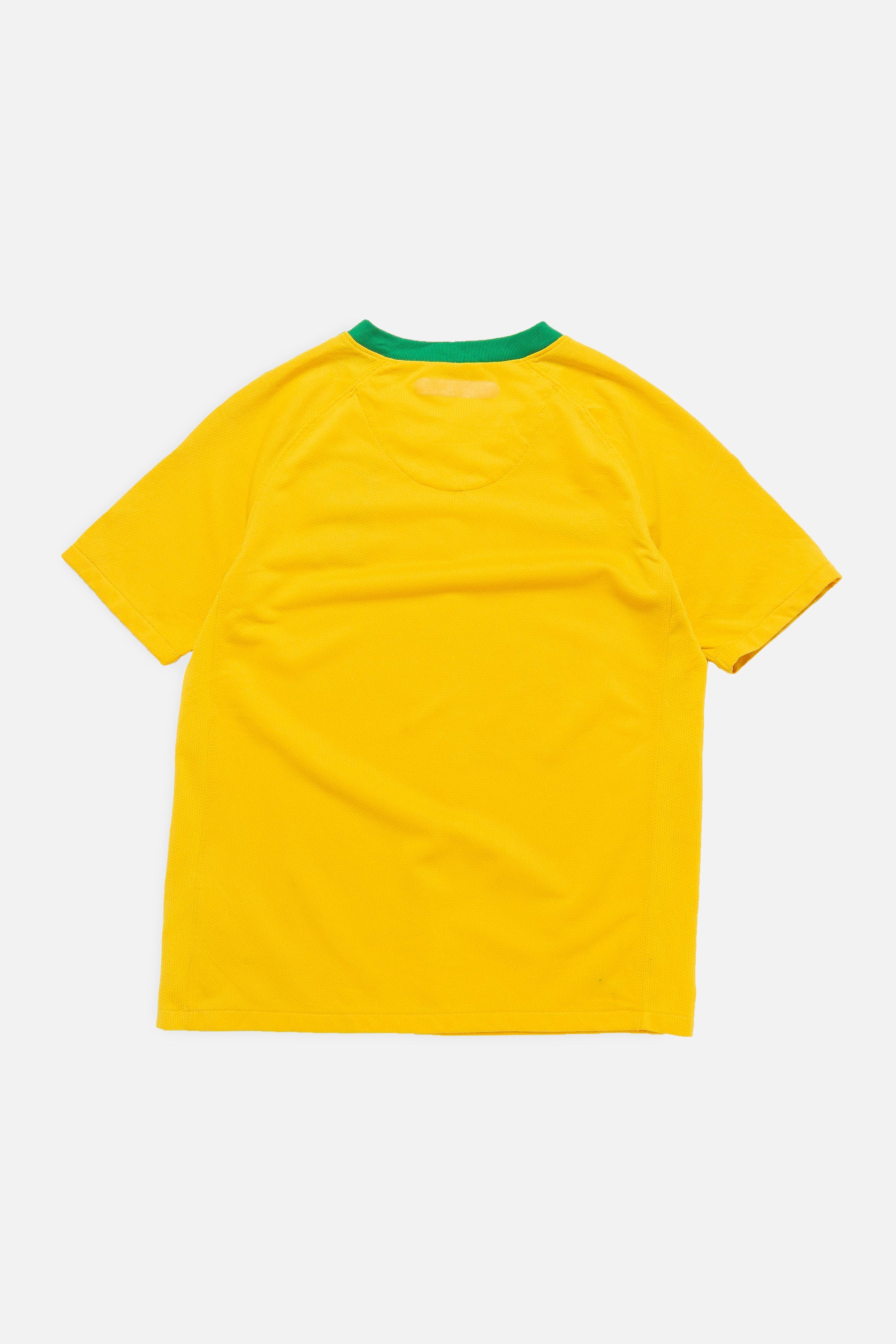 Vintage Brazil Jersey-JERSEYS-Nike-Frankie Collective