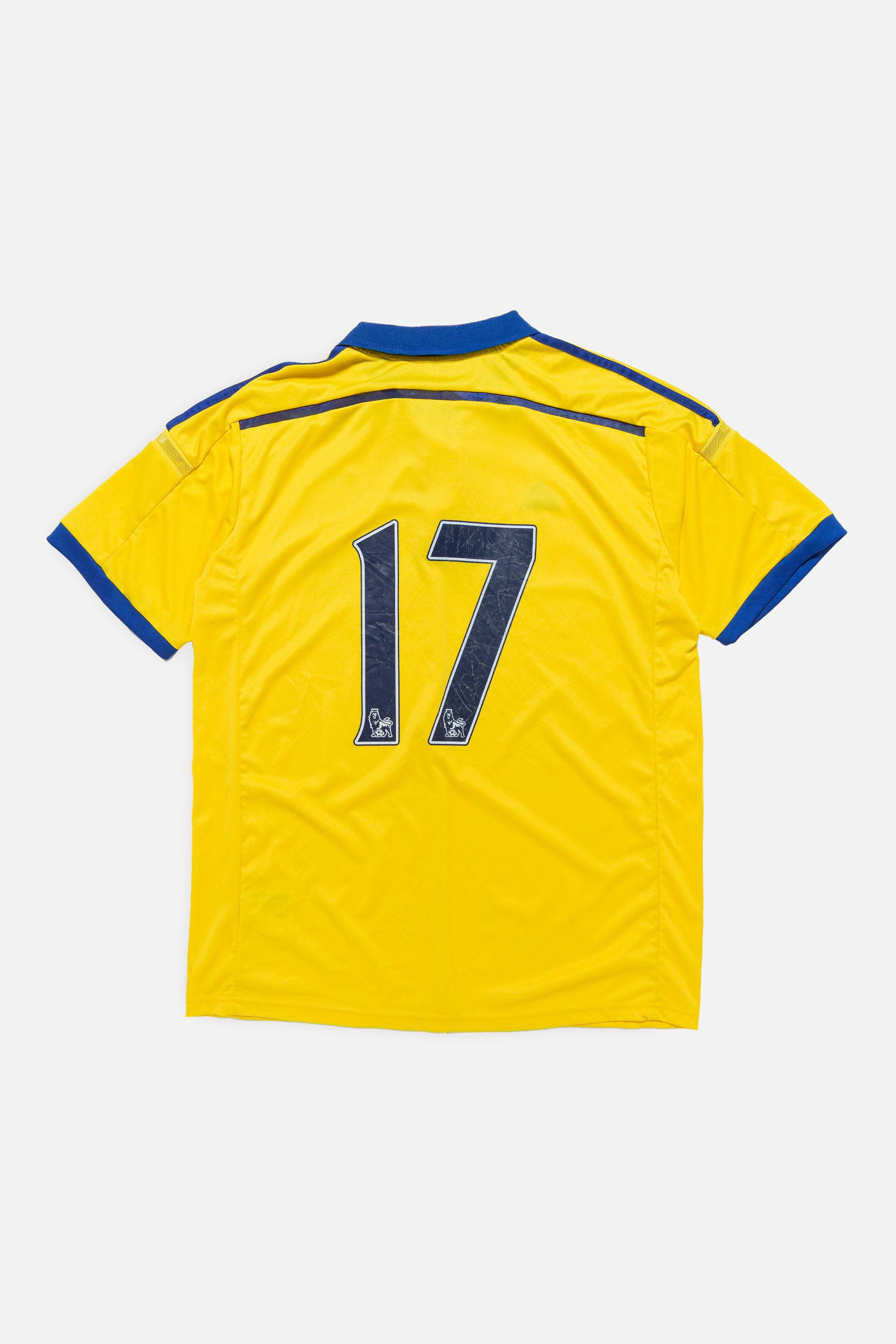 Vintage Chelsea FC Jersey-JERSEYS-Adidas-Frankie Collective