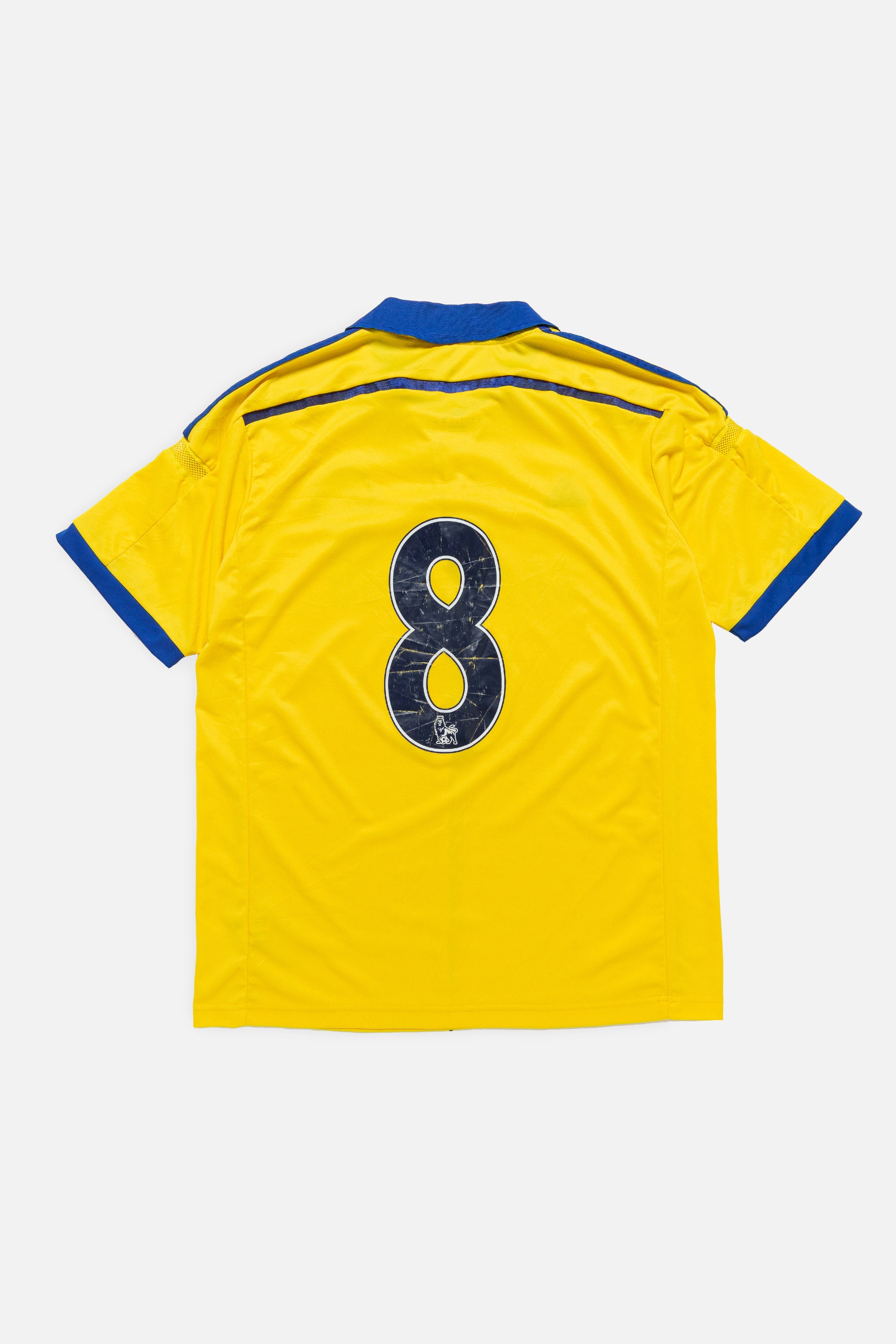 Vintage Chelsea FC Jersey-JERSEYS-Adidas-Frankie Collective