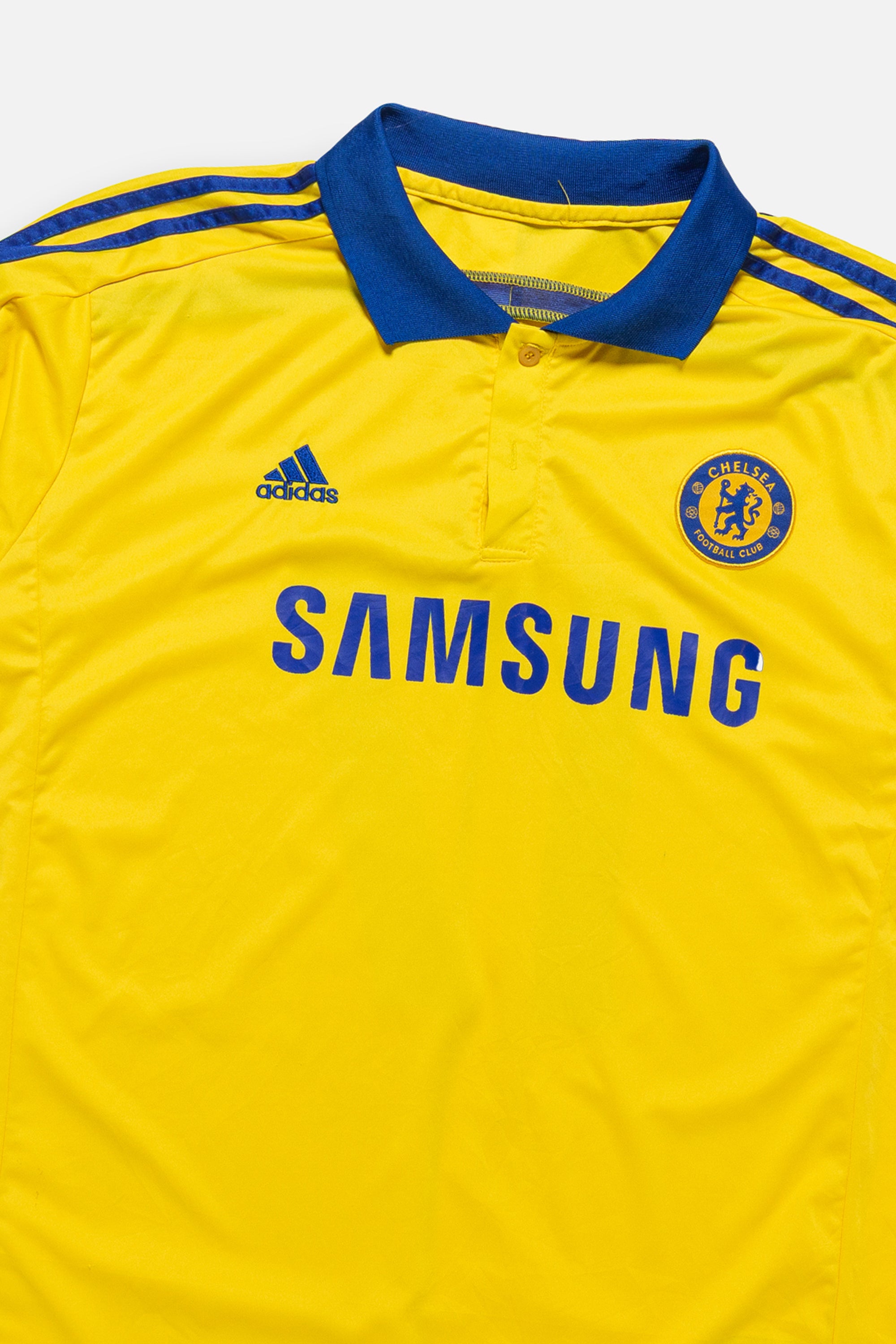 Vintage Chelsea FC Jersey-JERSEYS-Adidas-Frankie Collective
