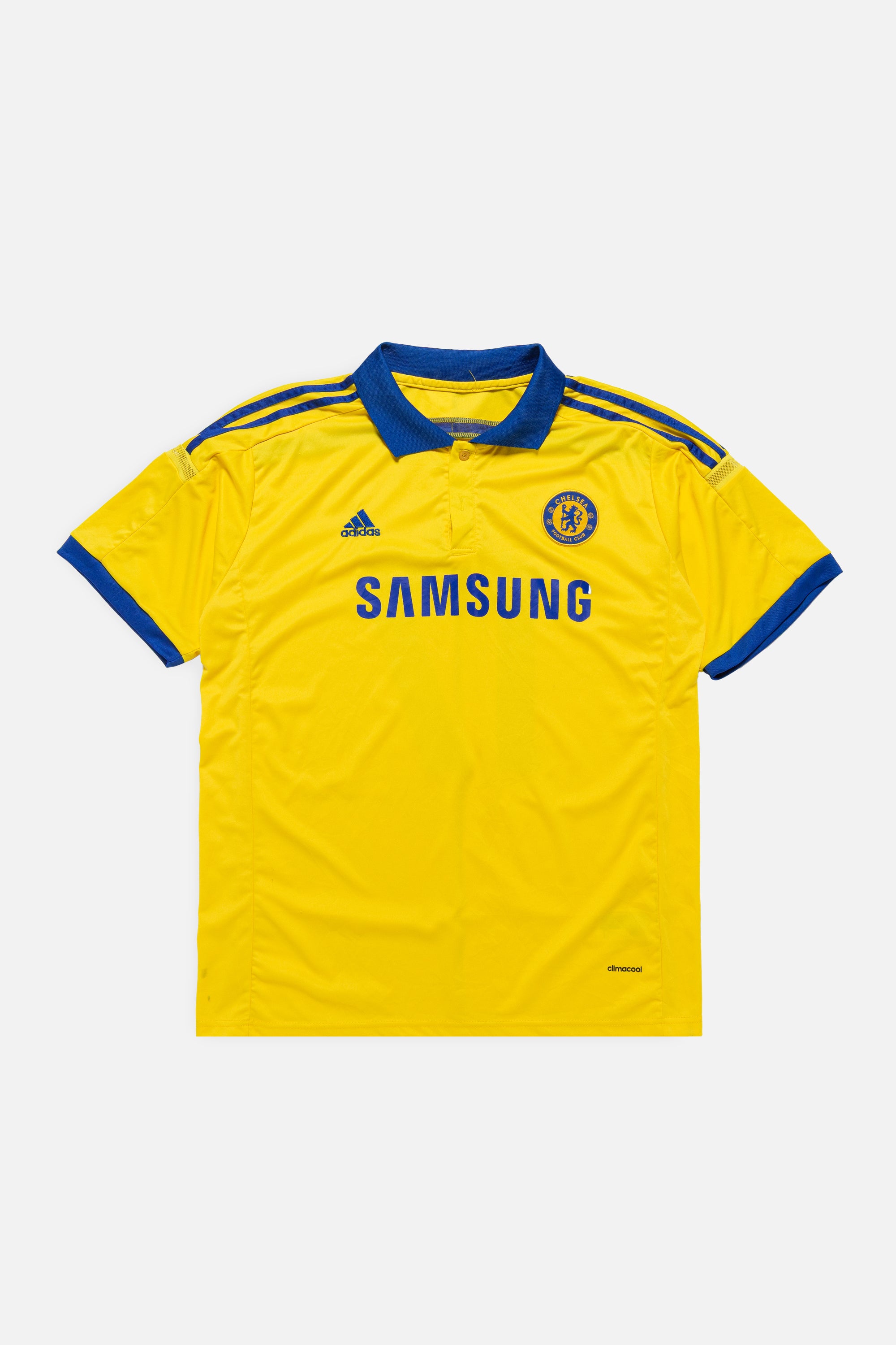 Vintage Chelsea FC Jersey-JERSEYS-Adidas-Frankie Collective