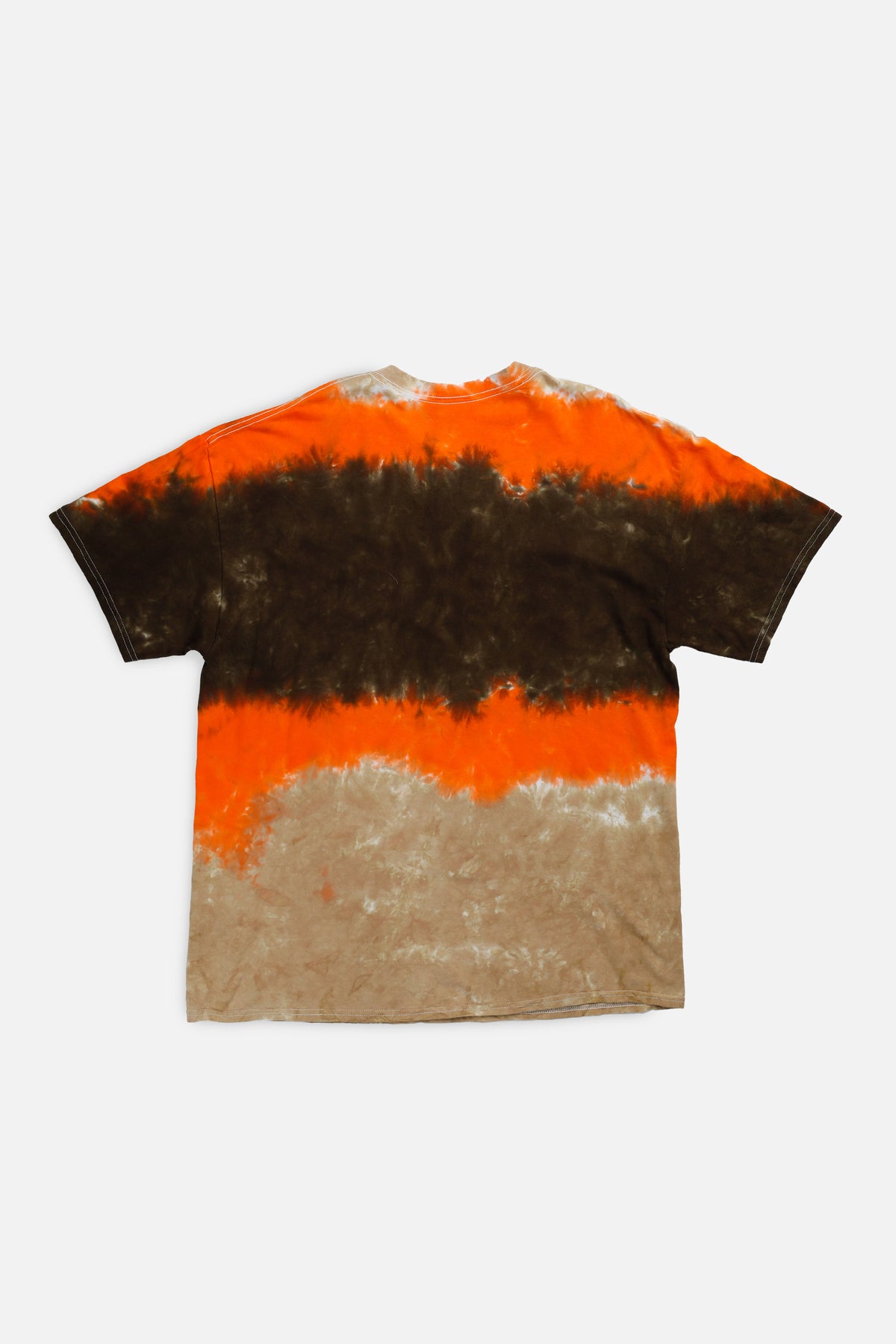 Vintage Cleveland Browns NFL Tee - XL-TSHIRTS-NFL-XL-Frankie Collective Rare Vintage Streetwear Reworks