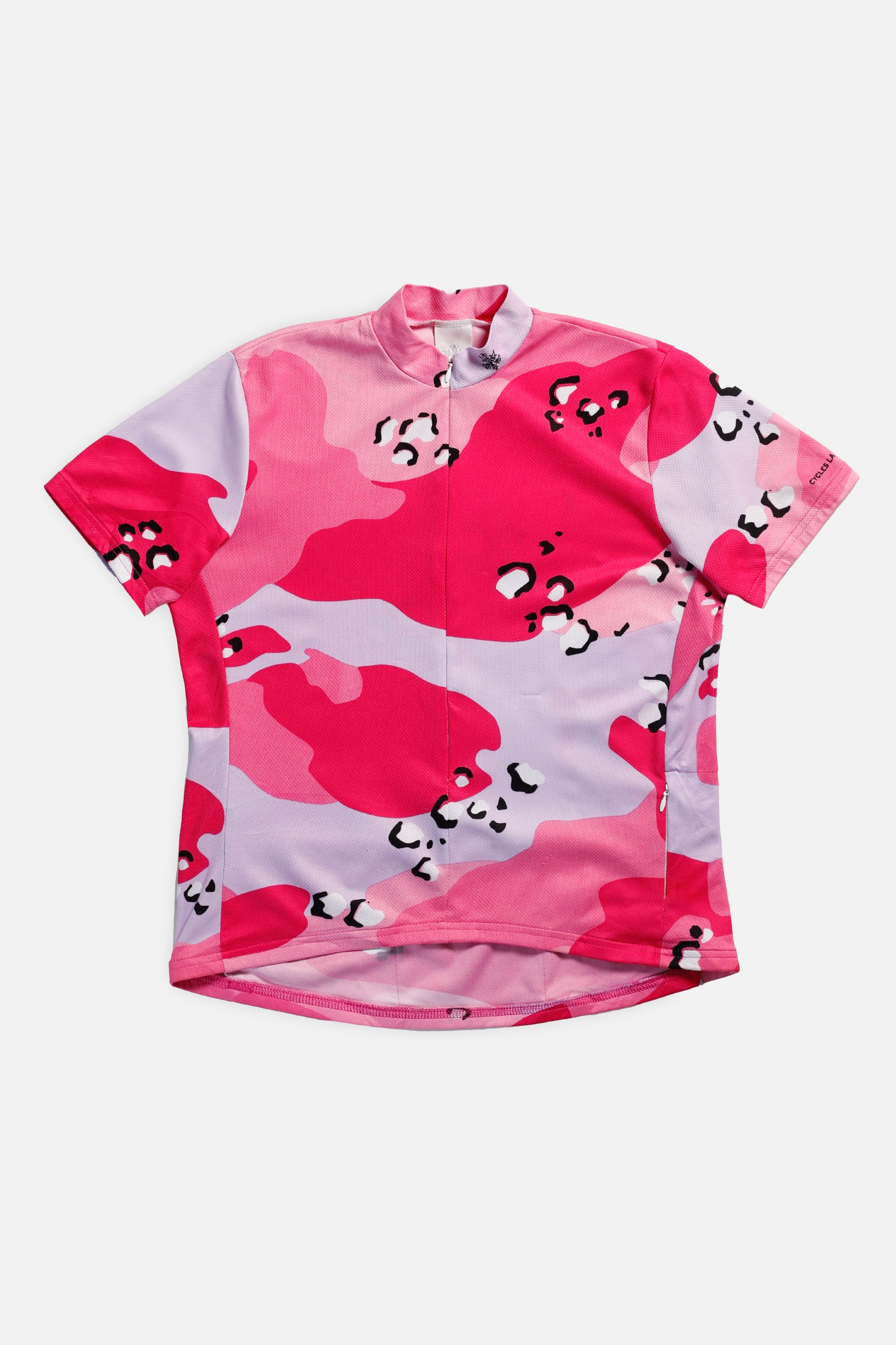 Vintage Cycling Jersey - M-JERSEYS-Frankie Collective