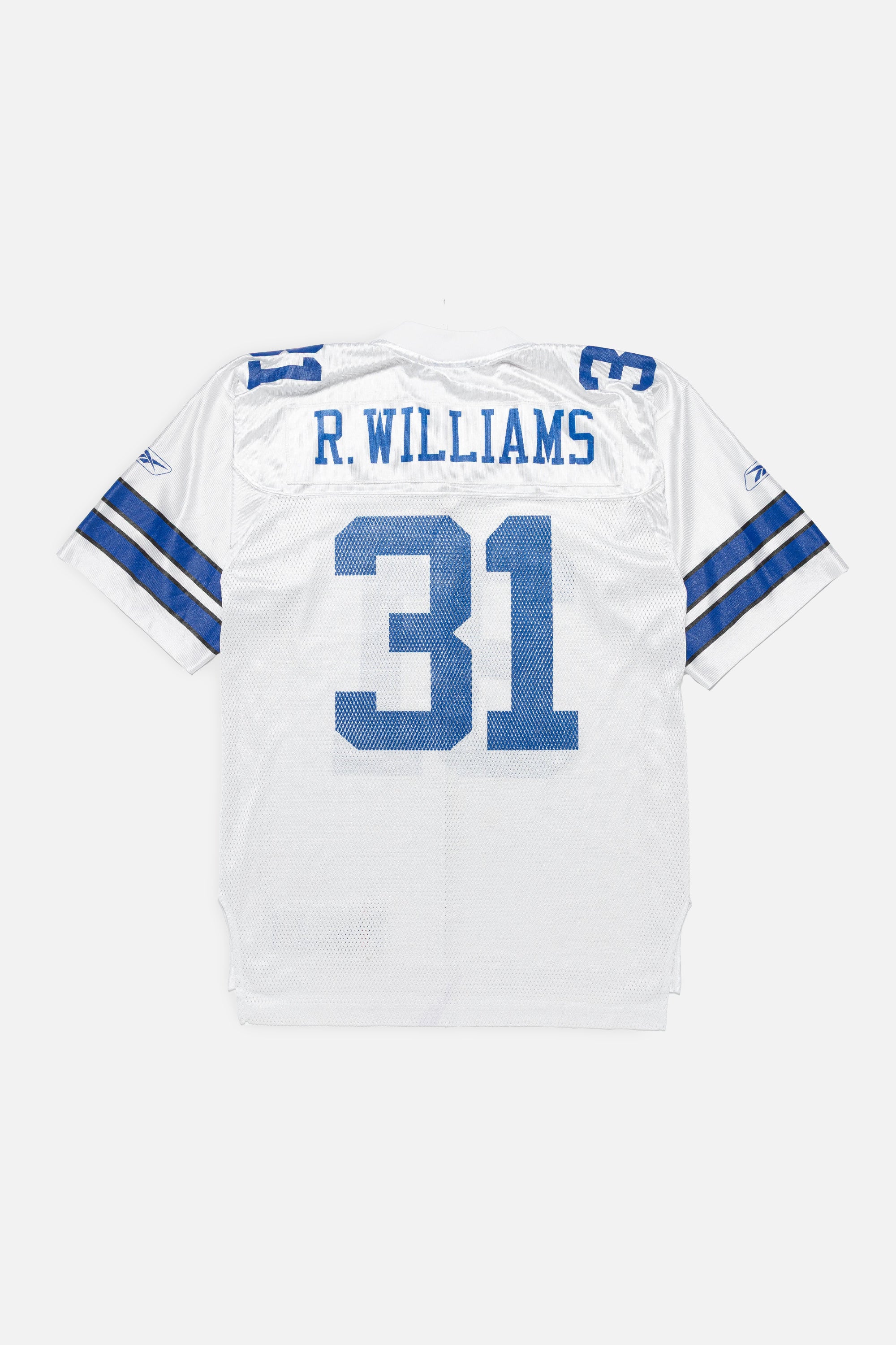 Vintage Dallas Cowboys Jersey - M-JERSEYS-NFL-Frankie Collective