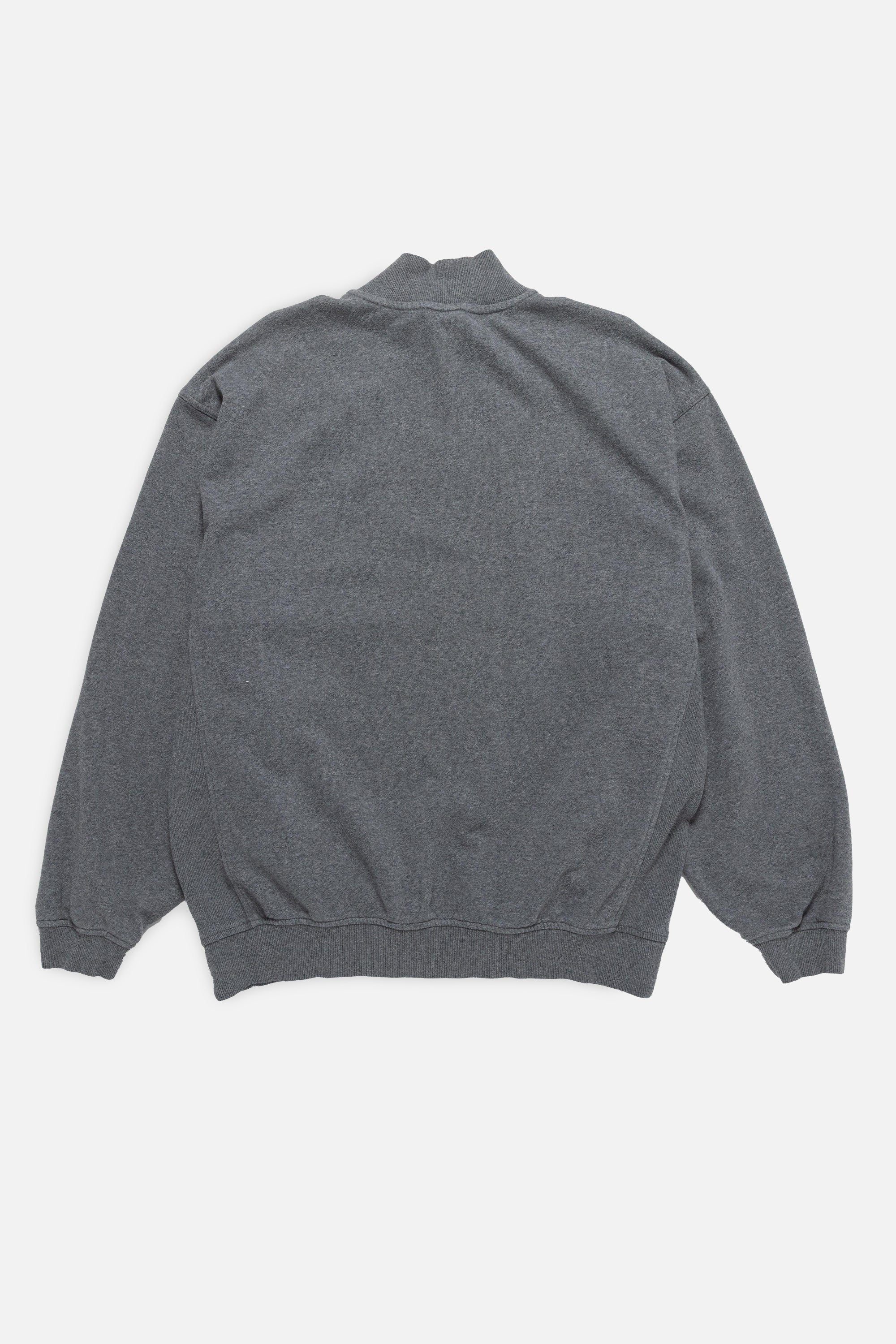 Vintage Detroit Pistons Sweatshirt-NBA-Frankie Collective-Rework-Vintage-Streetwear