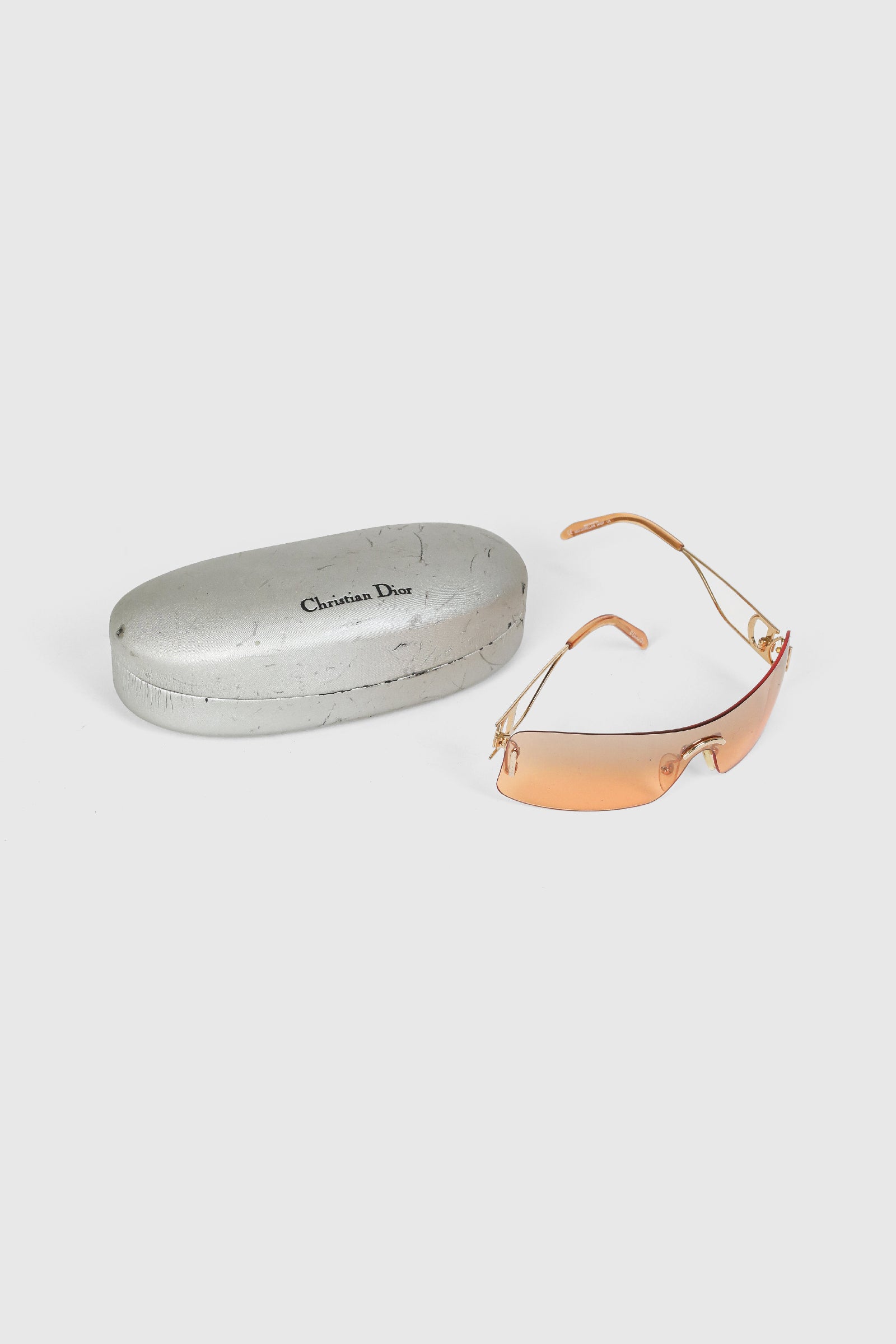 小物 Dior sunglasses vintage l frame Vintage Dior Sunglasses