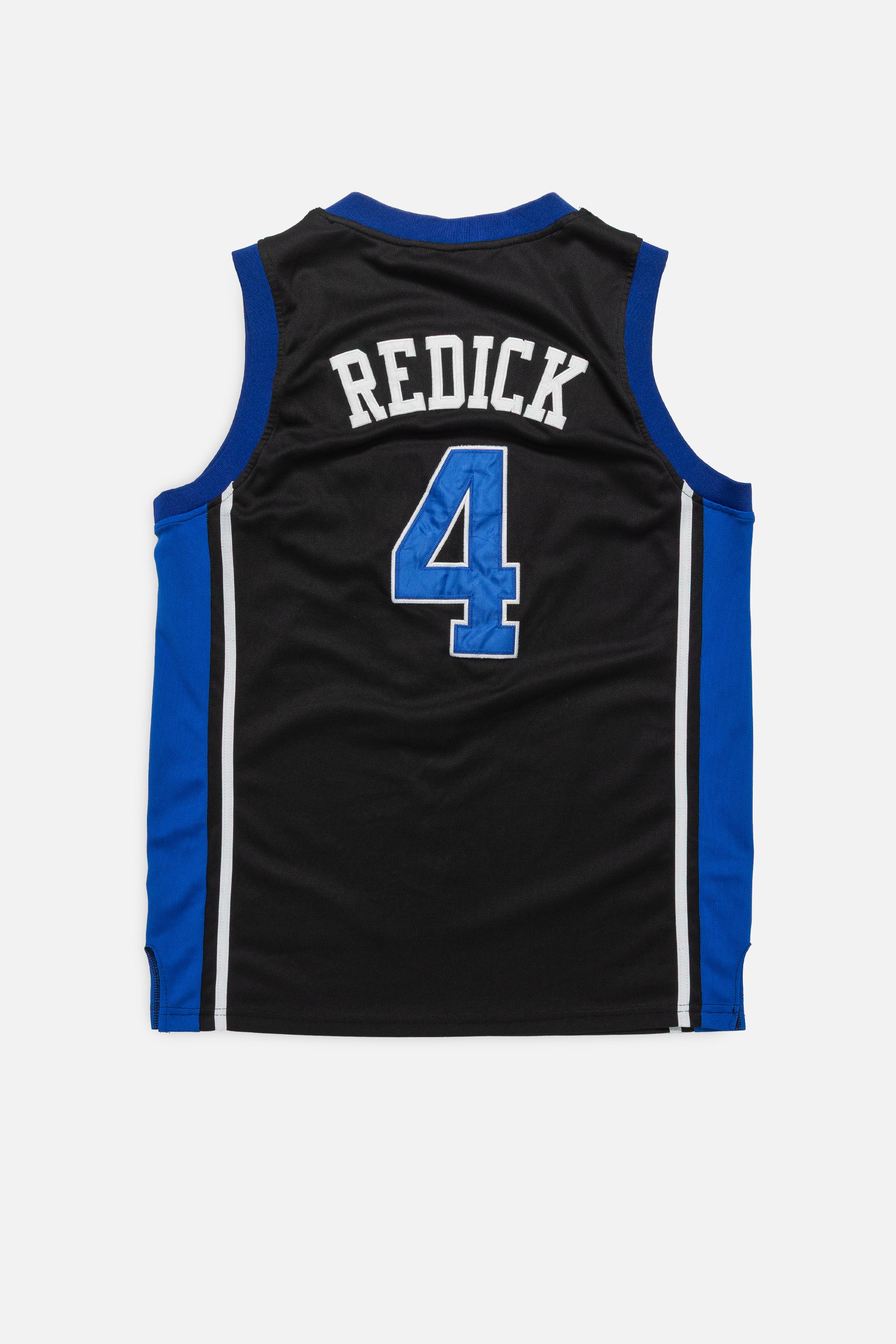 Vintage Duke Blue Devils Jersey - M-JERSEYS-NCAA-Frankie Collective