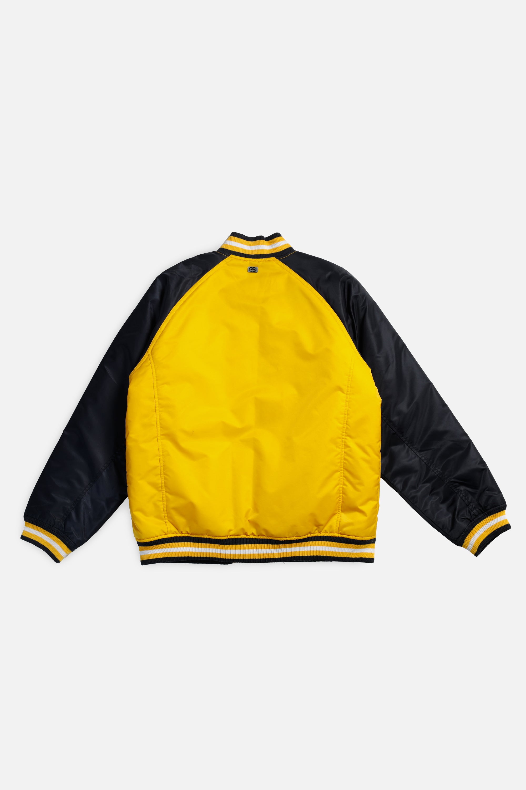 Vintage Ecko Bomber Jacket - S