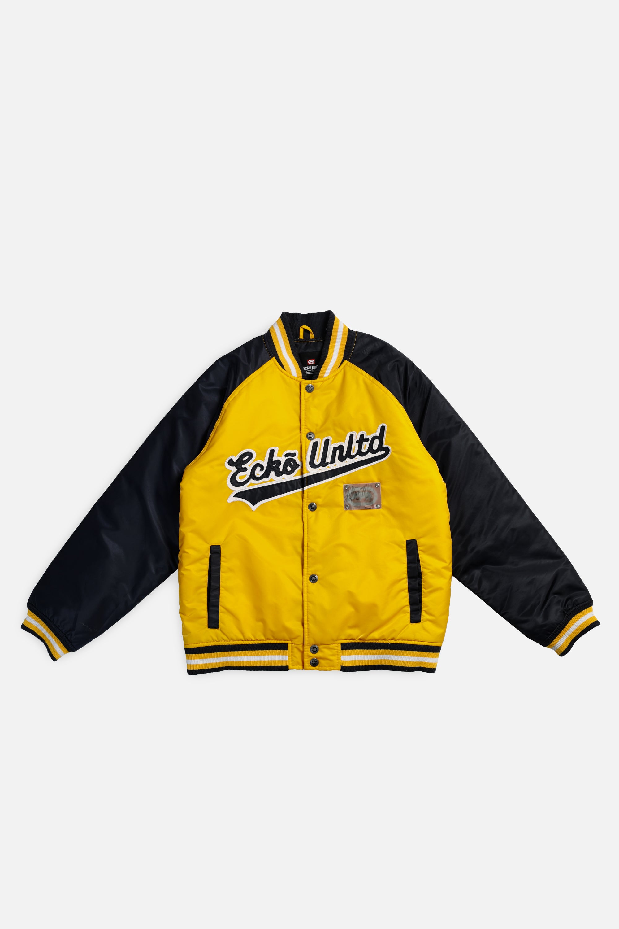 vintage-ecko-bomber-jacket-s-