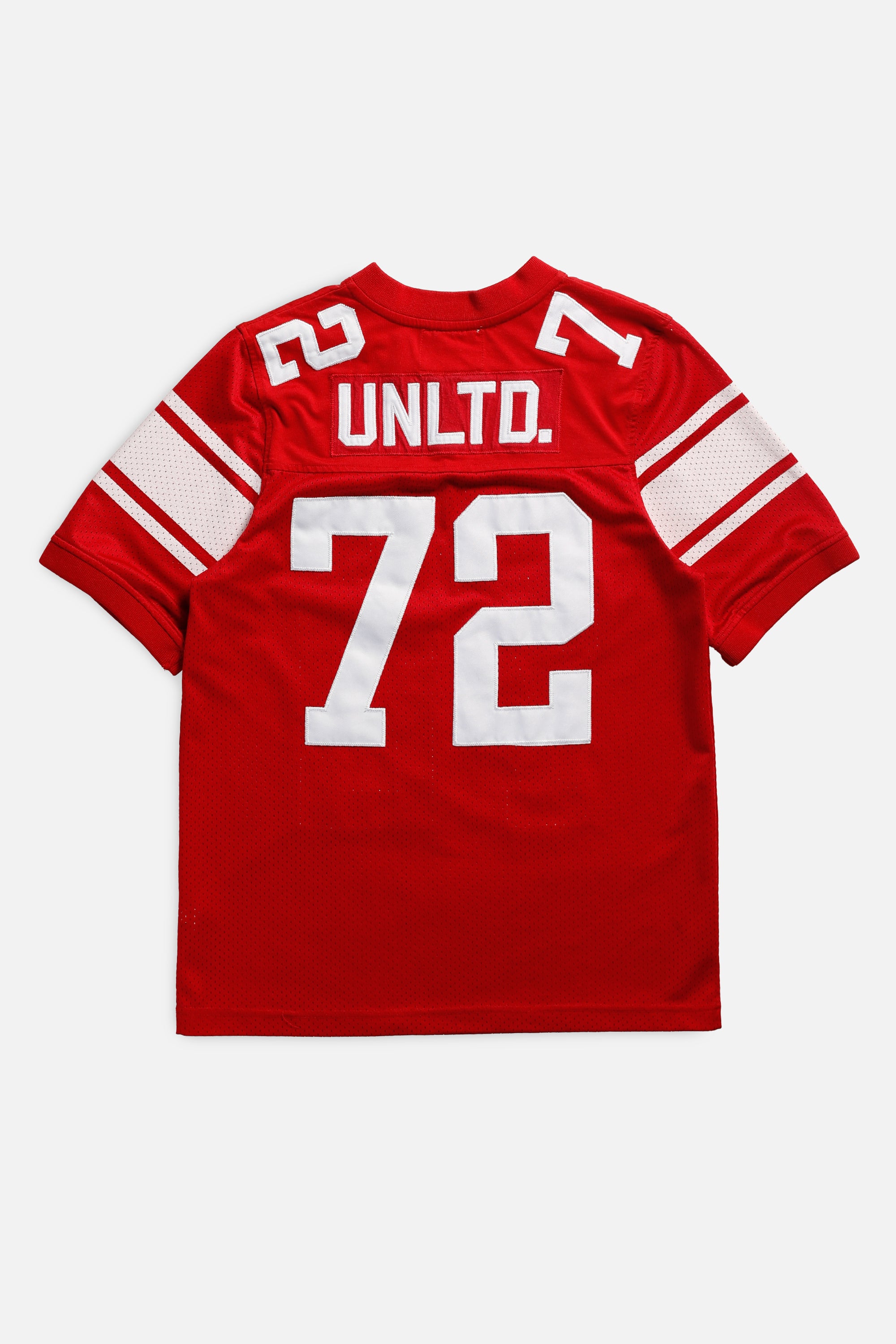 Vintage ECKO Jersey - Women's XS-JERSEYS-ECKO-Frankie Collective