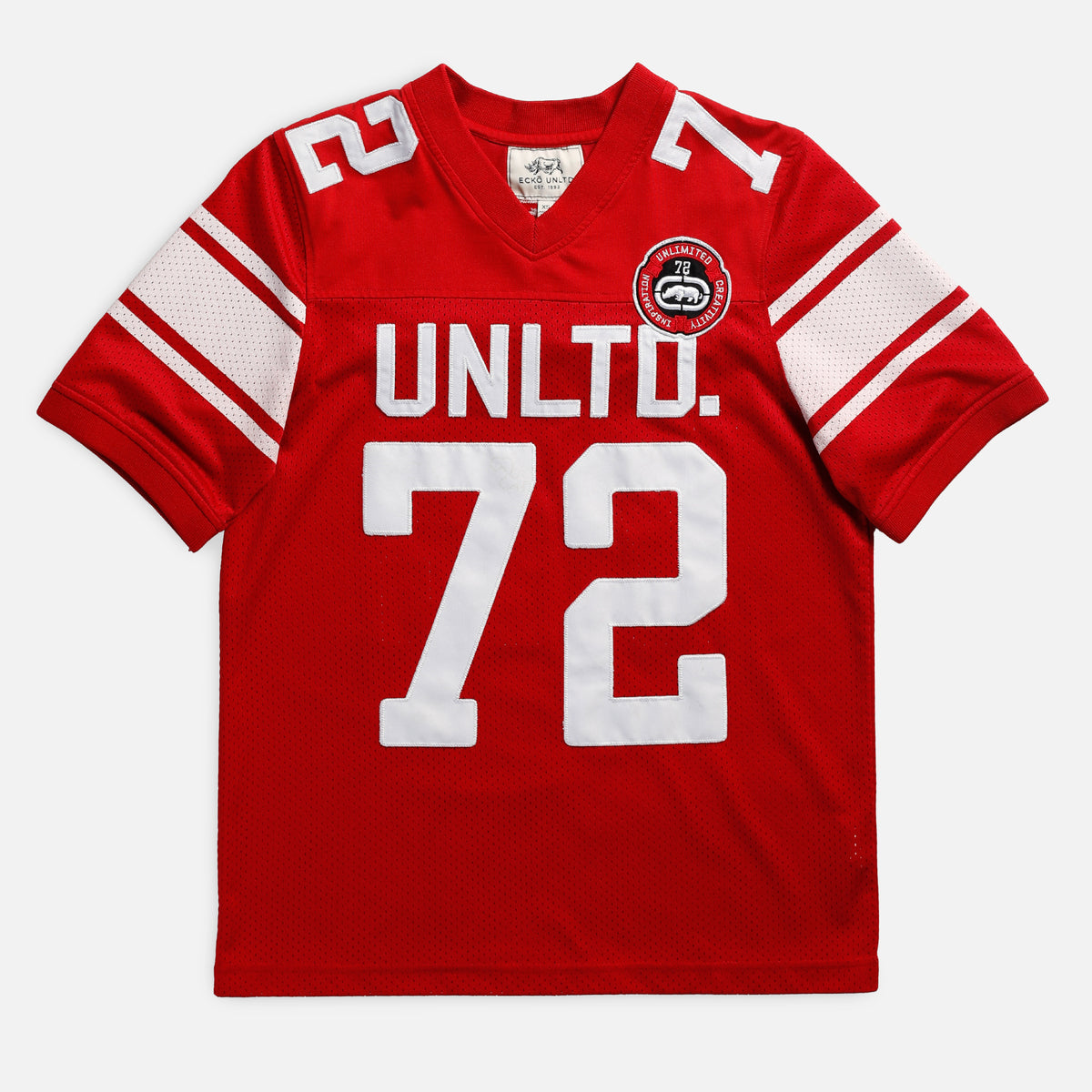 Vintage ECKO Jersey