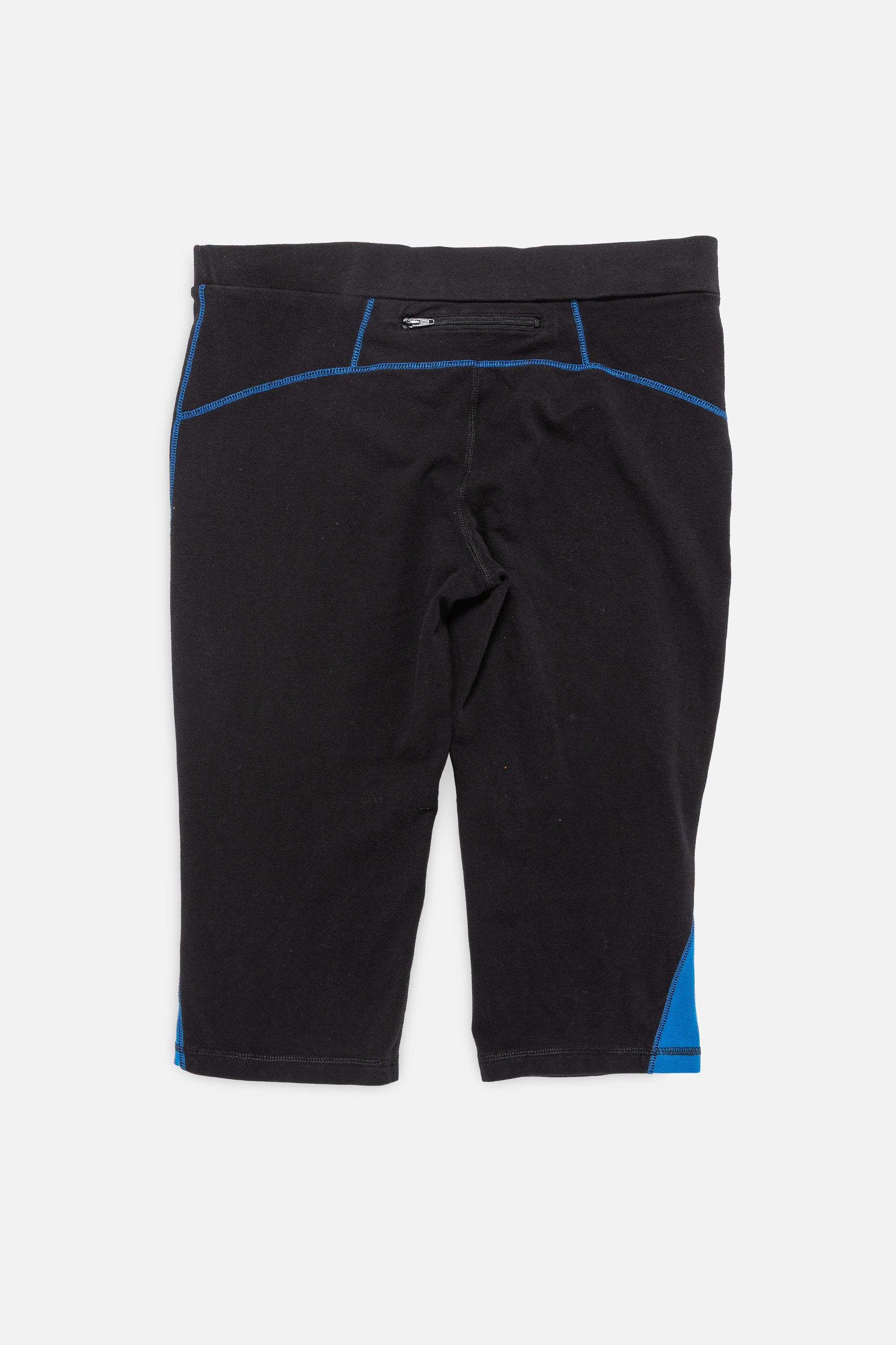 Vintage Fila Capri Pants-Fila-Frankie Collective-Rework-Vintage-Streetwear