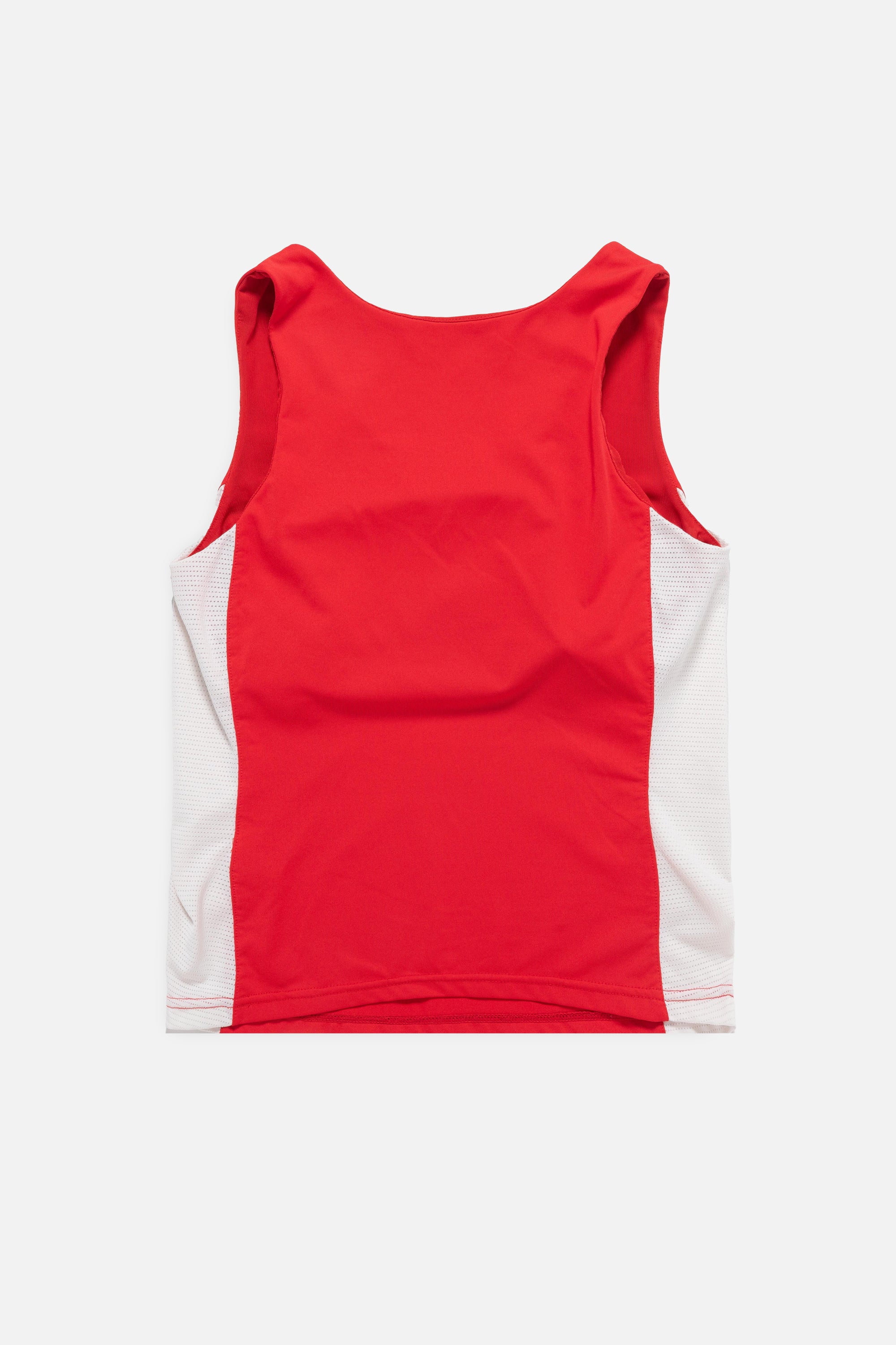 Vintage Fila Training Tank-Nike-Frankie Collective-Rework-Vintage-Streetwear