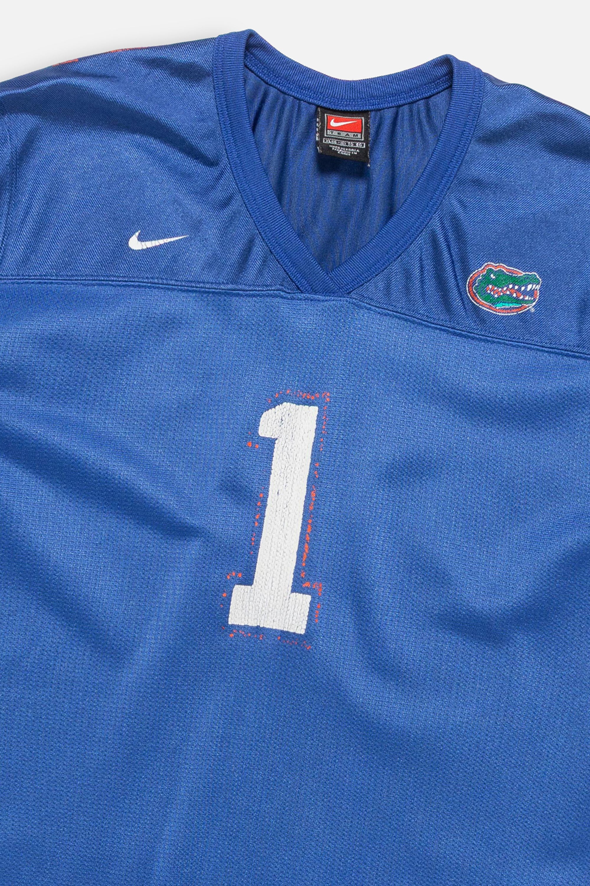 Vintage Florida Gators Jersey-JERSEYS-NCAA-Frankie Collective