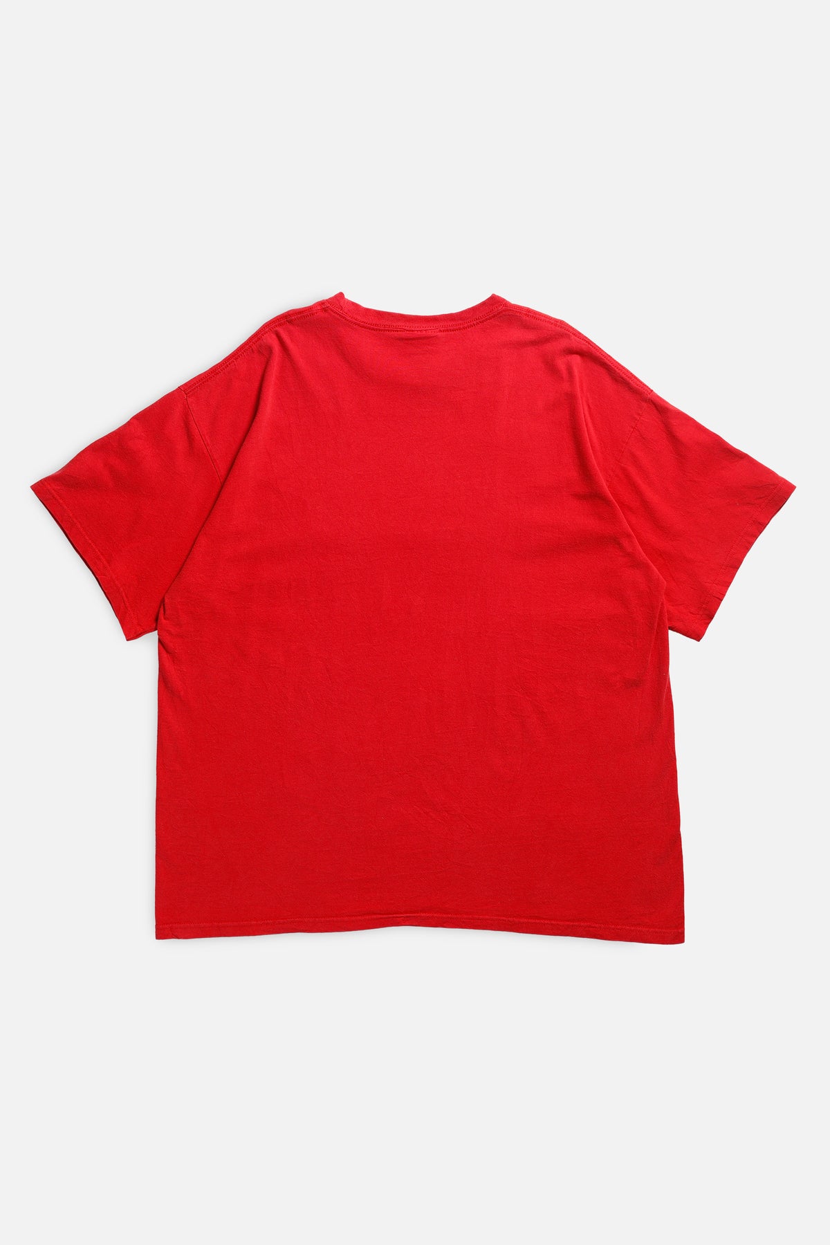 Vintage Fresno State Varsity Tee - XL-T-SHIRTS-Nike-Frankie Collective