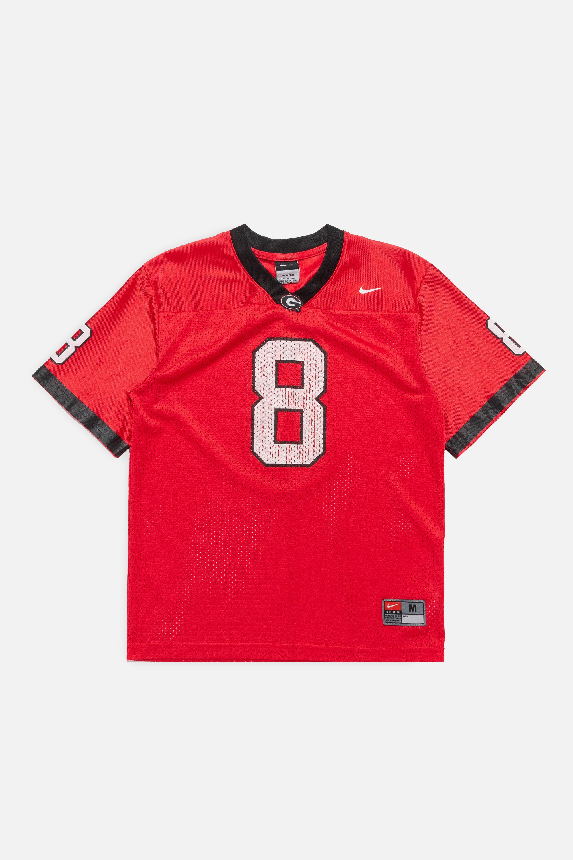 Vintage Georgia Bulldogs Jersey-JERSEYS-Varsity-Frankie Collective