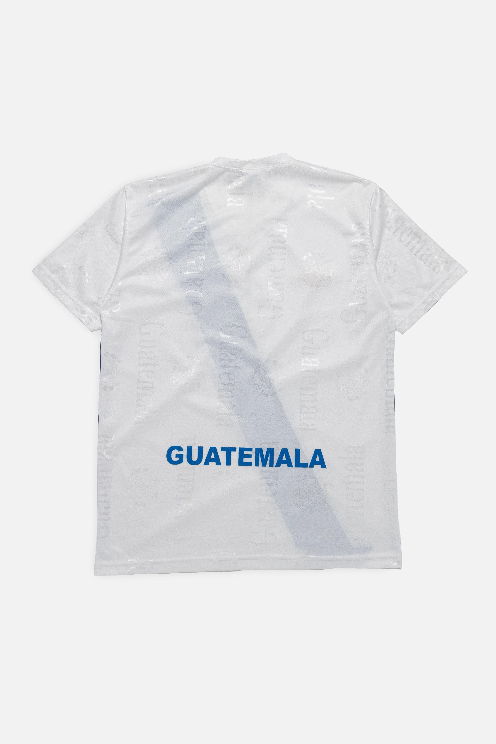Vintage Guatemala Jersey-Frankie Collective-Rework-Vintage-Streetwear