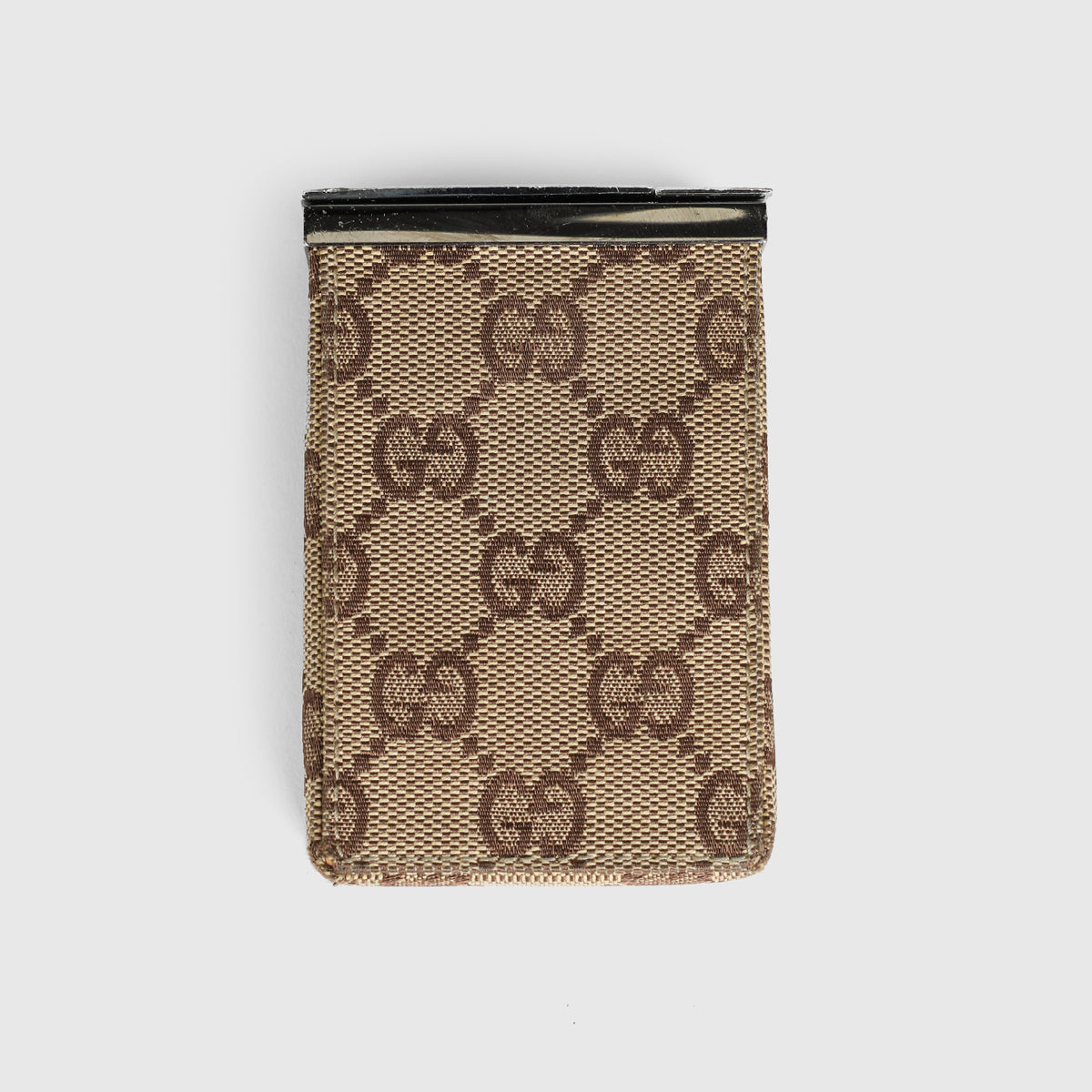 Vintage Gucci Cigarette Box