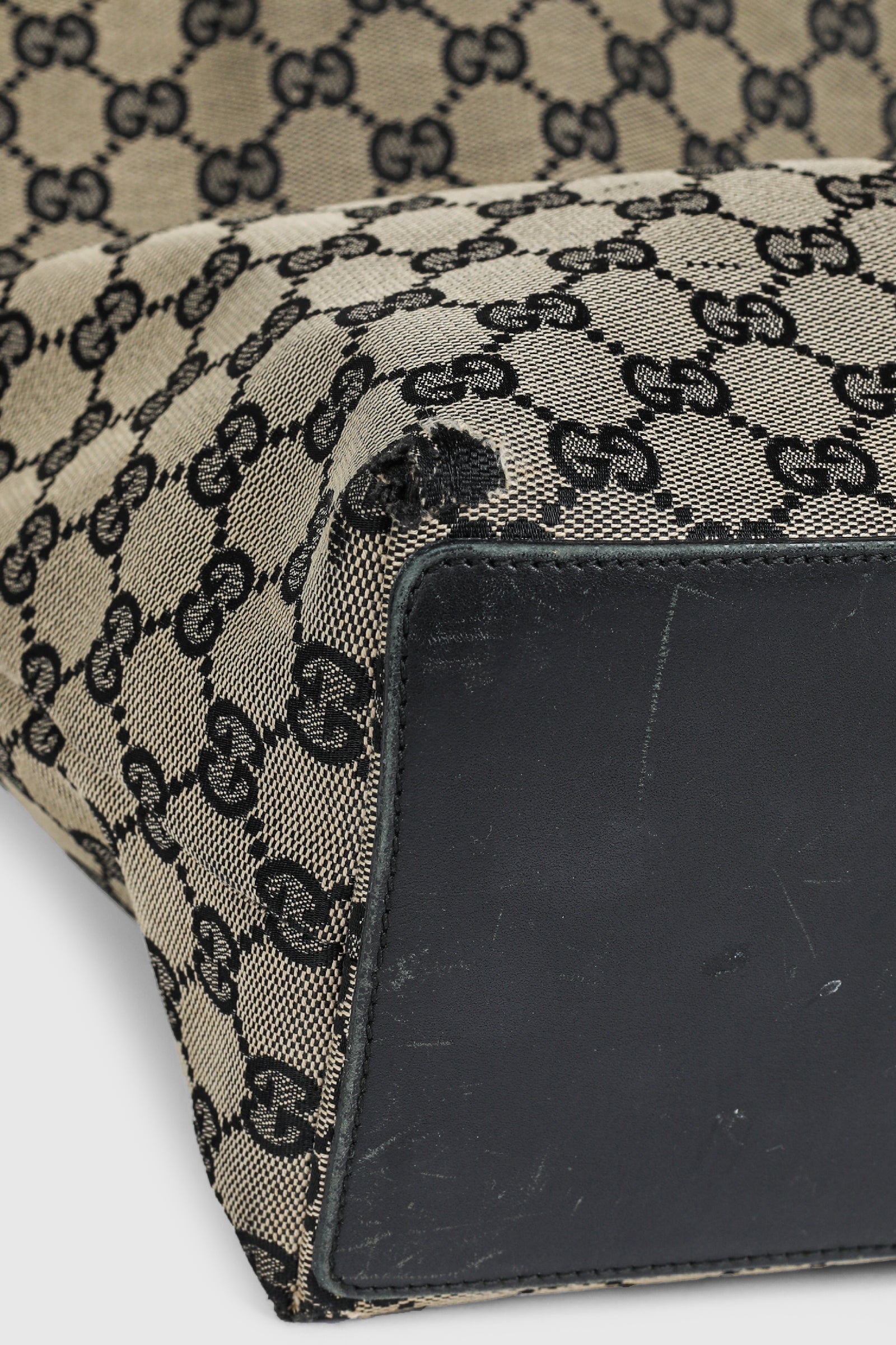 Vintage Gucci Handbag-BAGS-Gucci-Frankie Collective Rare Vintage Streetwear Reworks