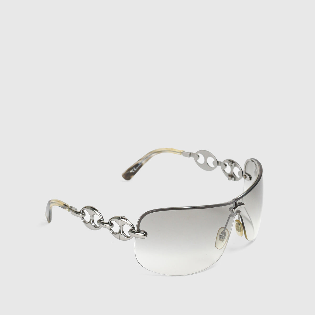 Rare Gucci sunglasses - never used Gucci GG 1755/N/S YB7 – Vintage Frames Company main image 4