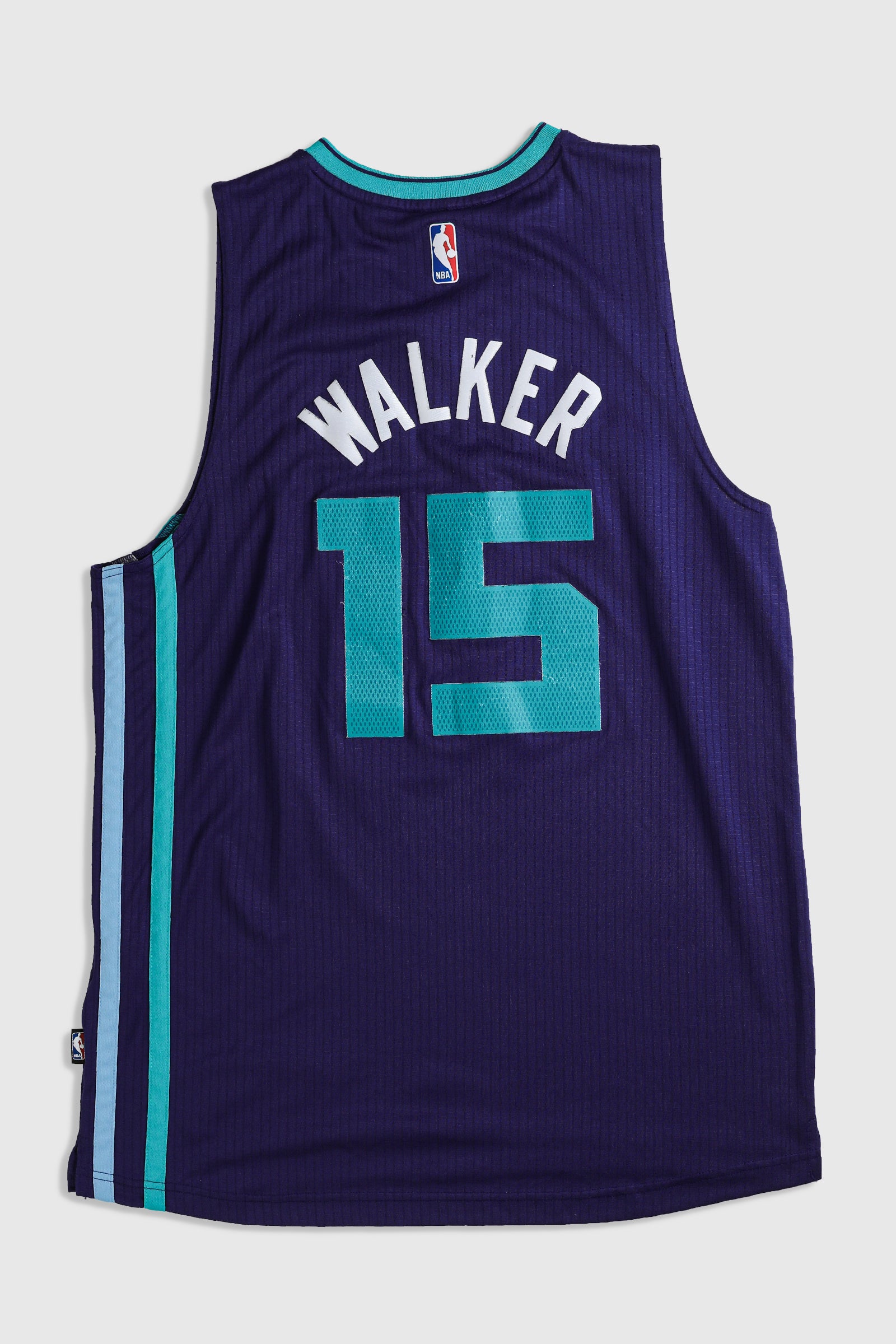 Vintage Hornets Jersey-JERSEYS-NBA-Frankie Collective Rare Vintage Streetwear Reworks