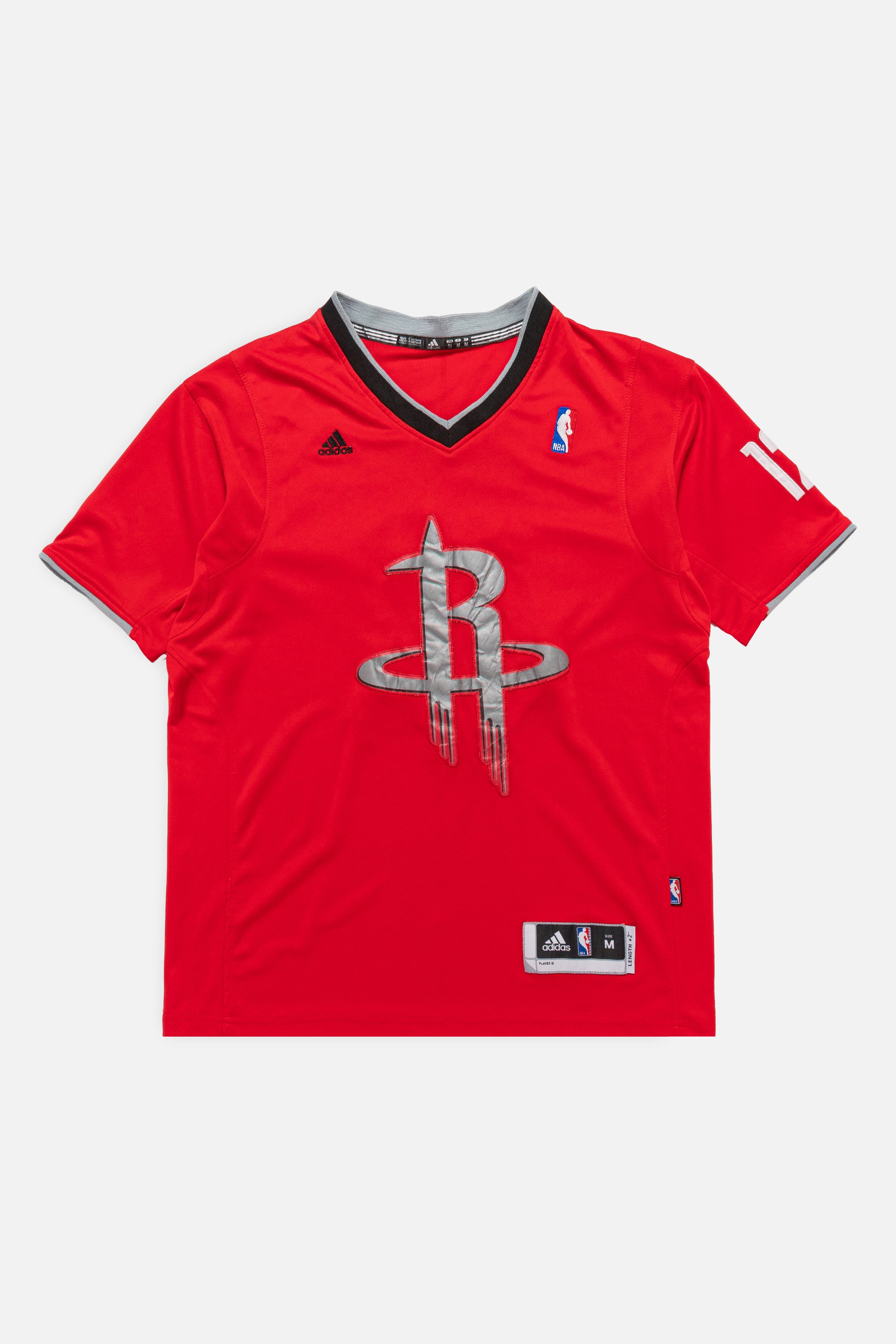 Vintage Houston Rockets Jersey - M-JERSEYS-NBA-Frankie Collective