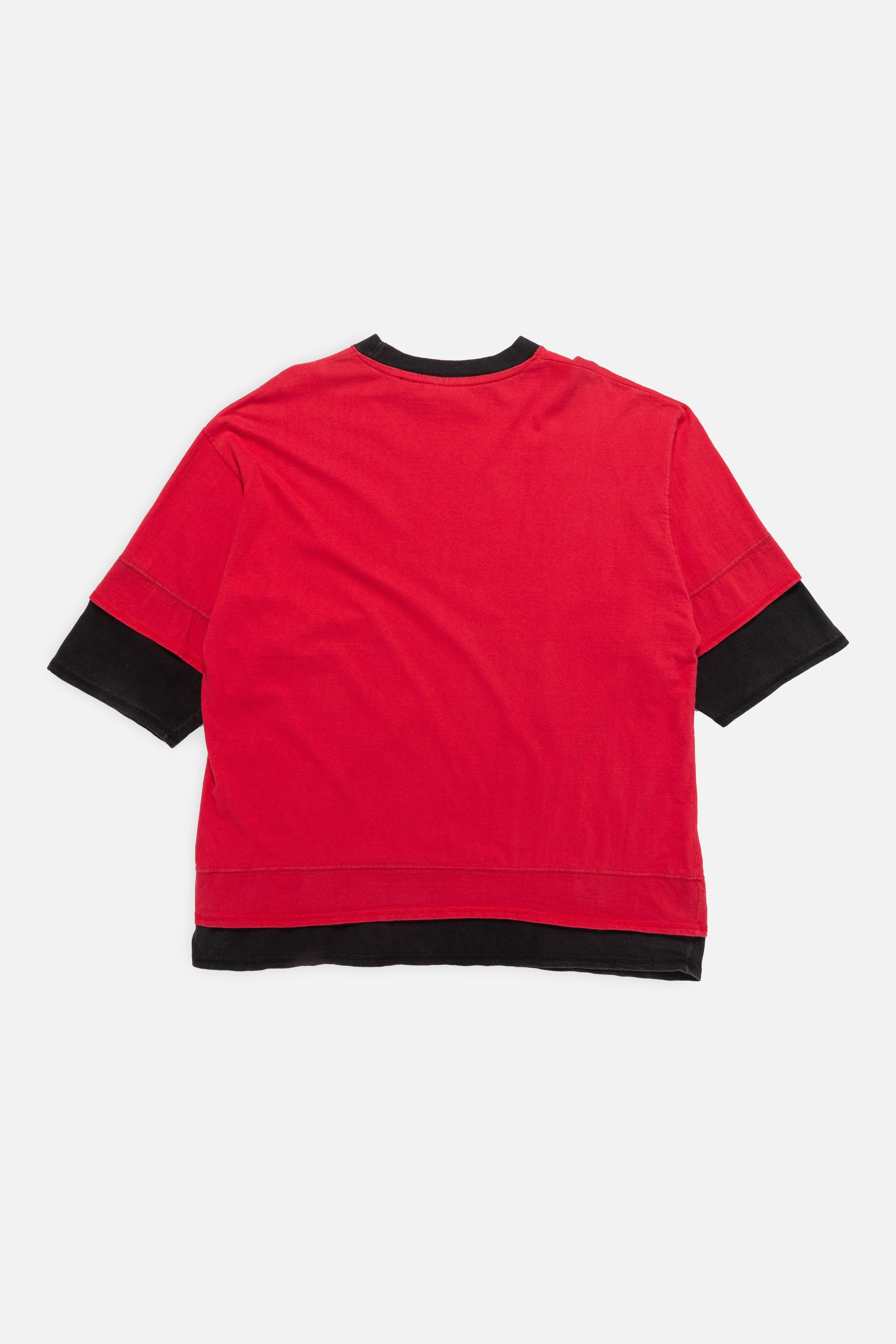 Vintage Kansas City Chiefs Tee-NFL-Frankie Collective-Rework-Vintage-Streetwear