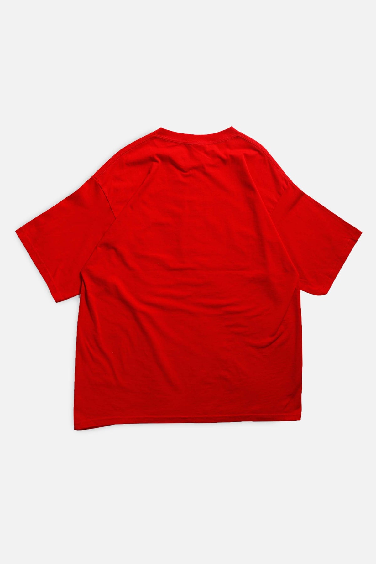 Vintage LA Angels MLB Tee - XL-TSHIRTS-MLB-XL-Frankie Collective Rare Vintage Streetwear Reworks