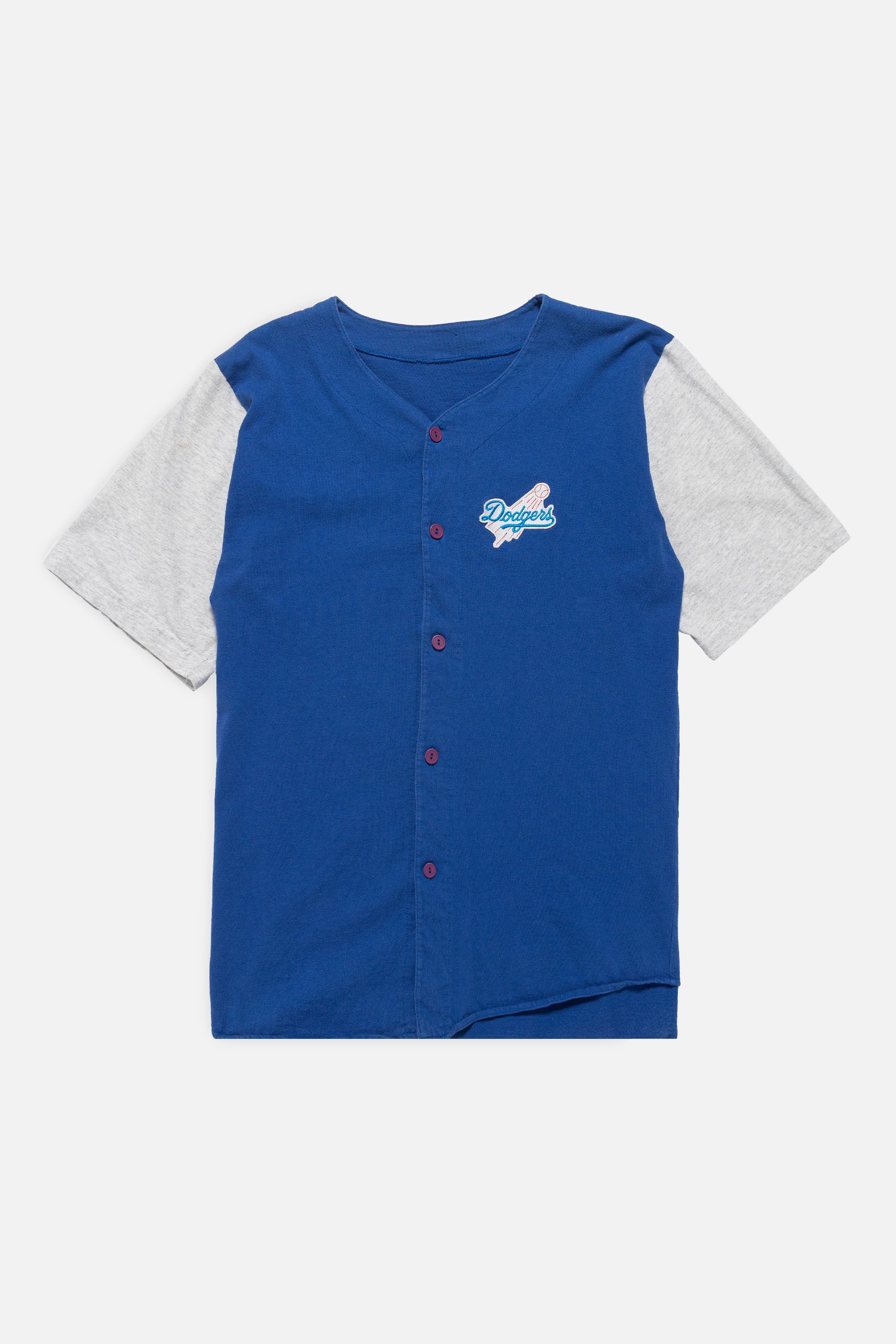 Vintage Los Angeles Dodgers Jersey - L-JERSEYS-MLB-Frankie Collective