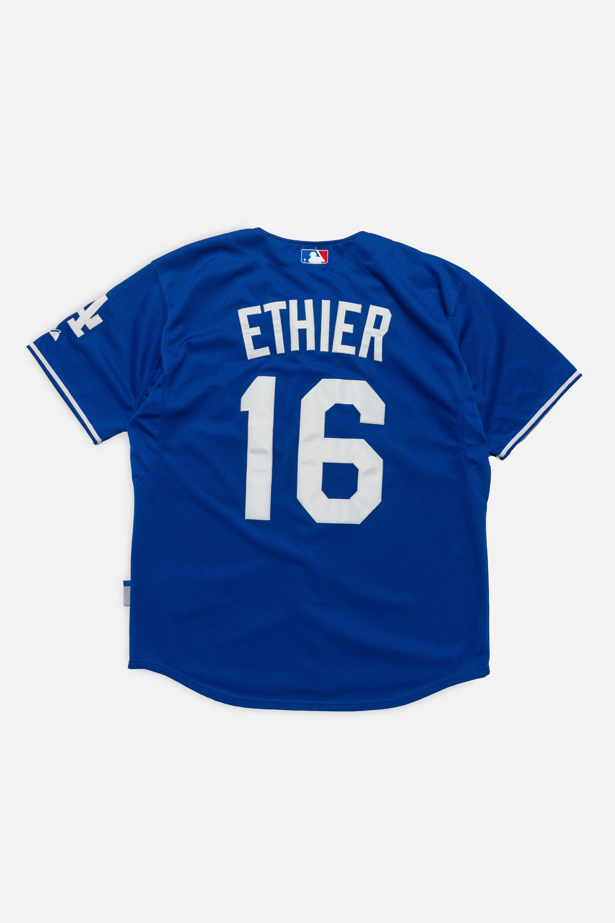 Vintage Los Angeles Dodgers Jersey - XL-JERSEYS-MLB-Frankie Collective