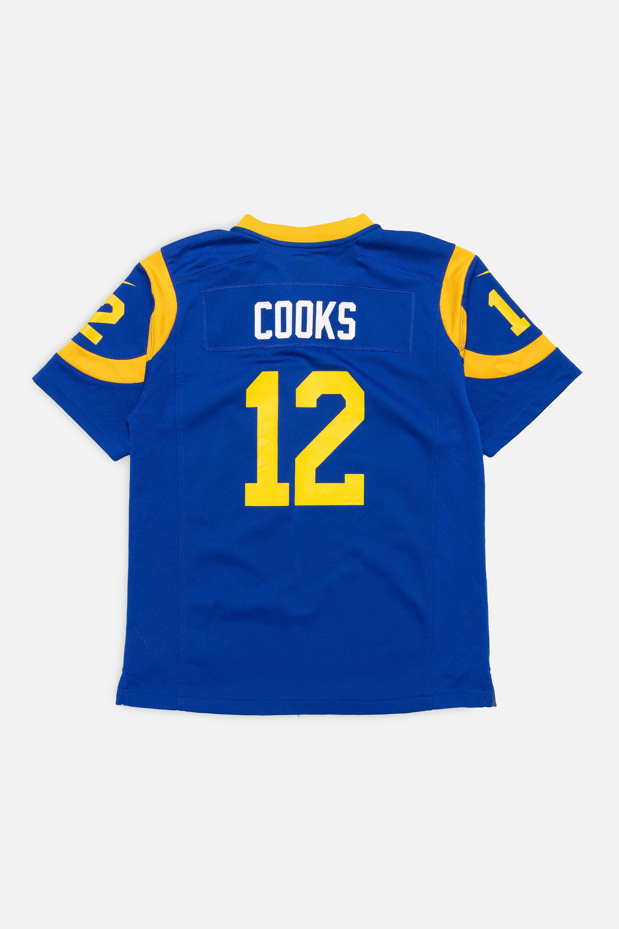 Vintage Los Angeles Rams Jersey - L-JERSEYS-NFL-Frankie Collective