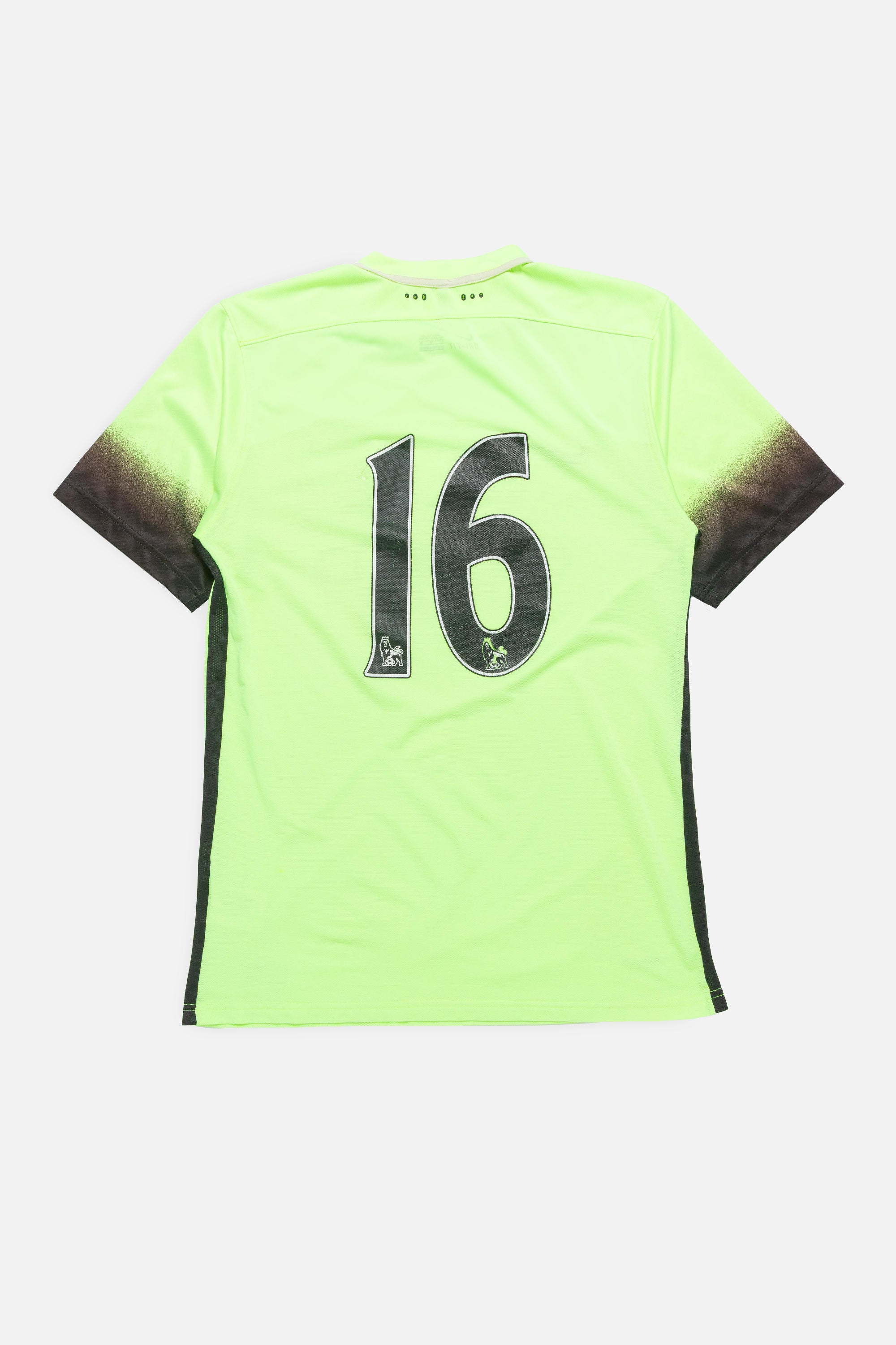 Vintage Manchester City Jersey-JERSEYS-Nike-Frankie Collective