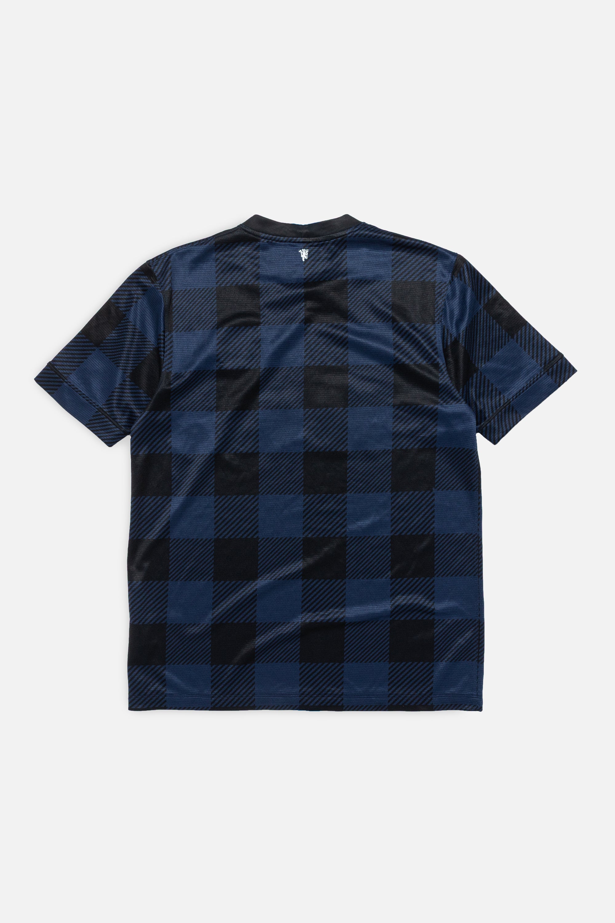 Vintage Manchester United Jersey - M-JERSEYS-Nike-Frankie Collective