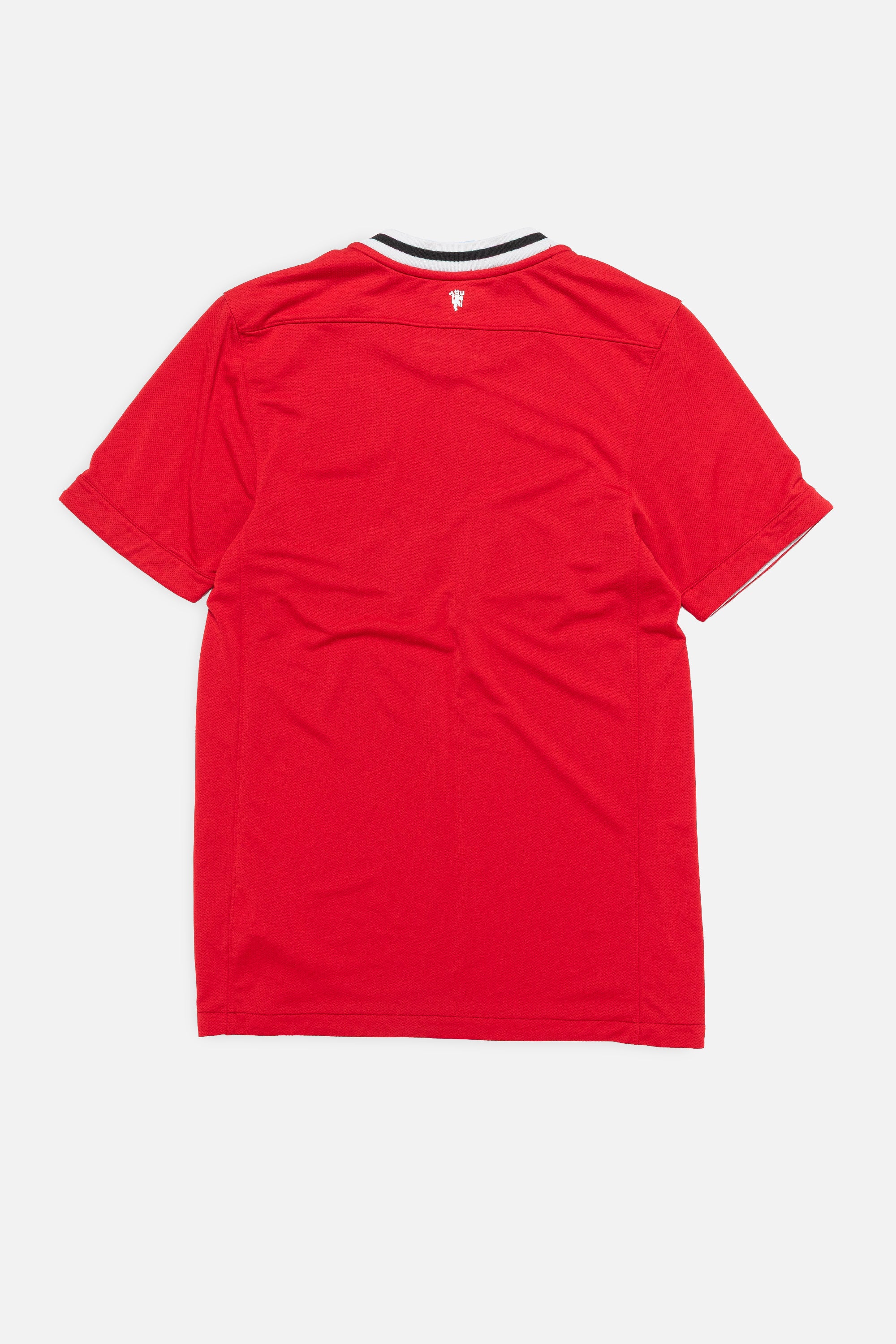 Vintage Manchester United Jersey - S-JERSEYS-Nike-Frankie Collective